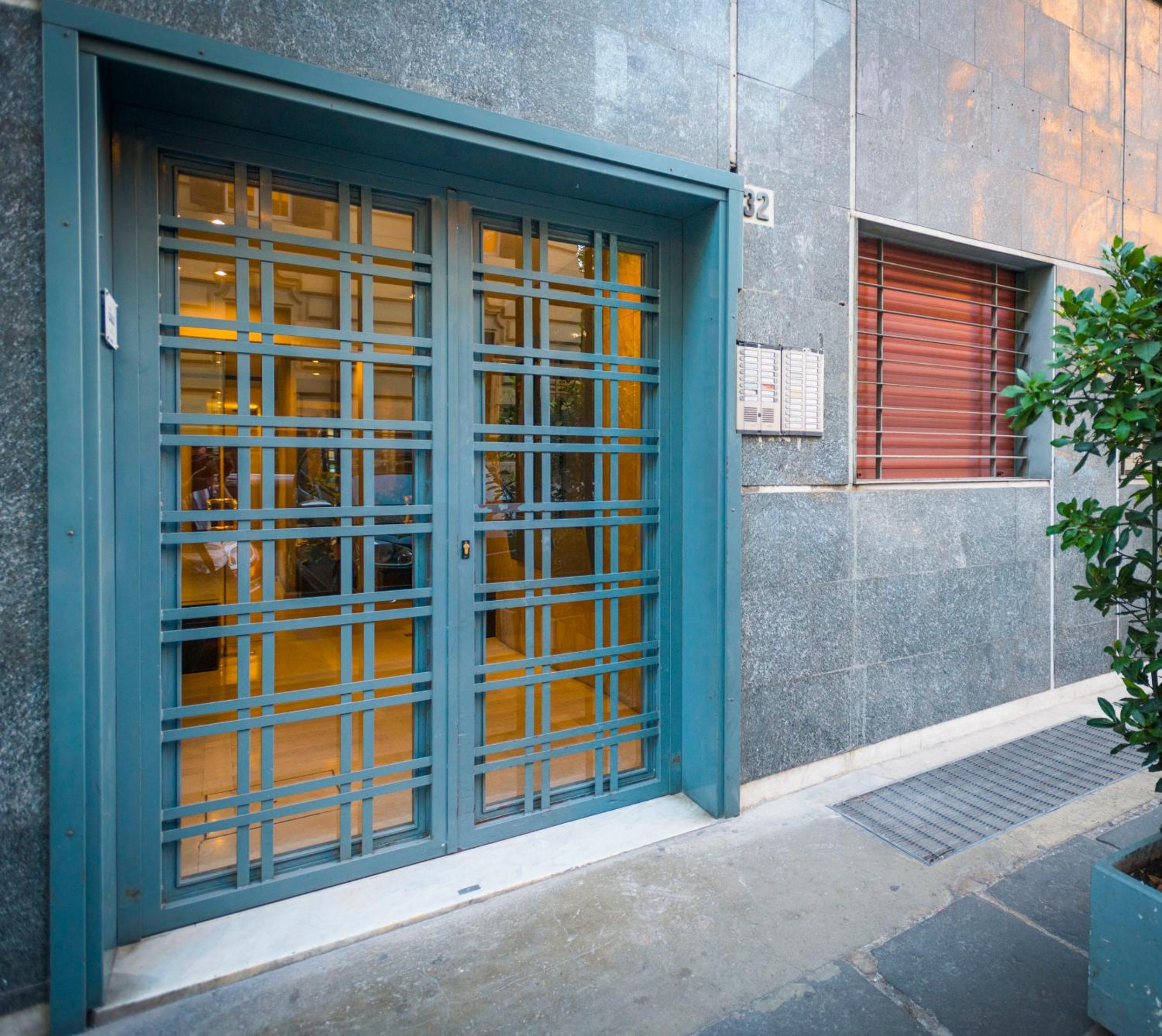 Residenza Monfy