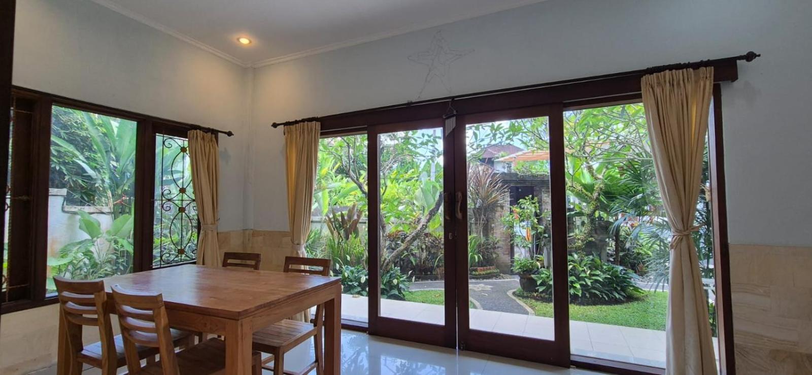 Pondok Tiying Ampel Ubud