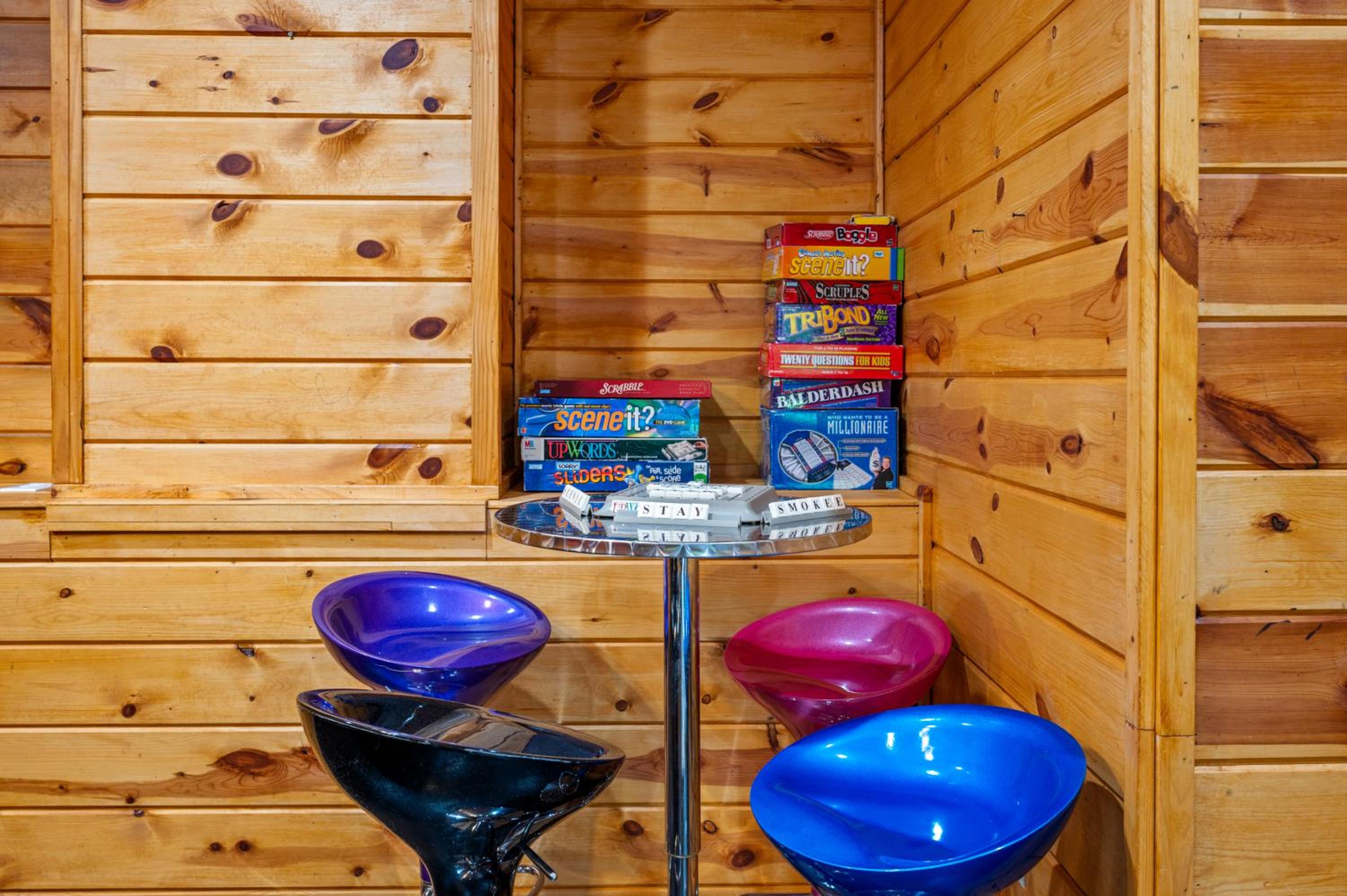 Escape to A Beautiful View - Your Mountain Retreat