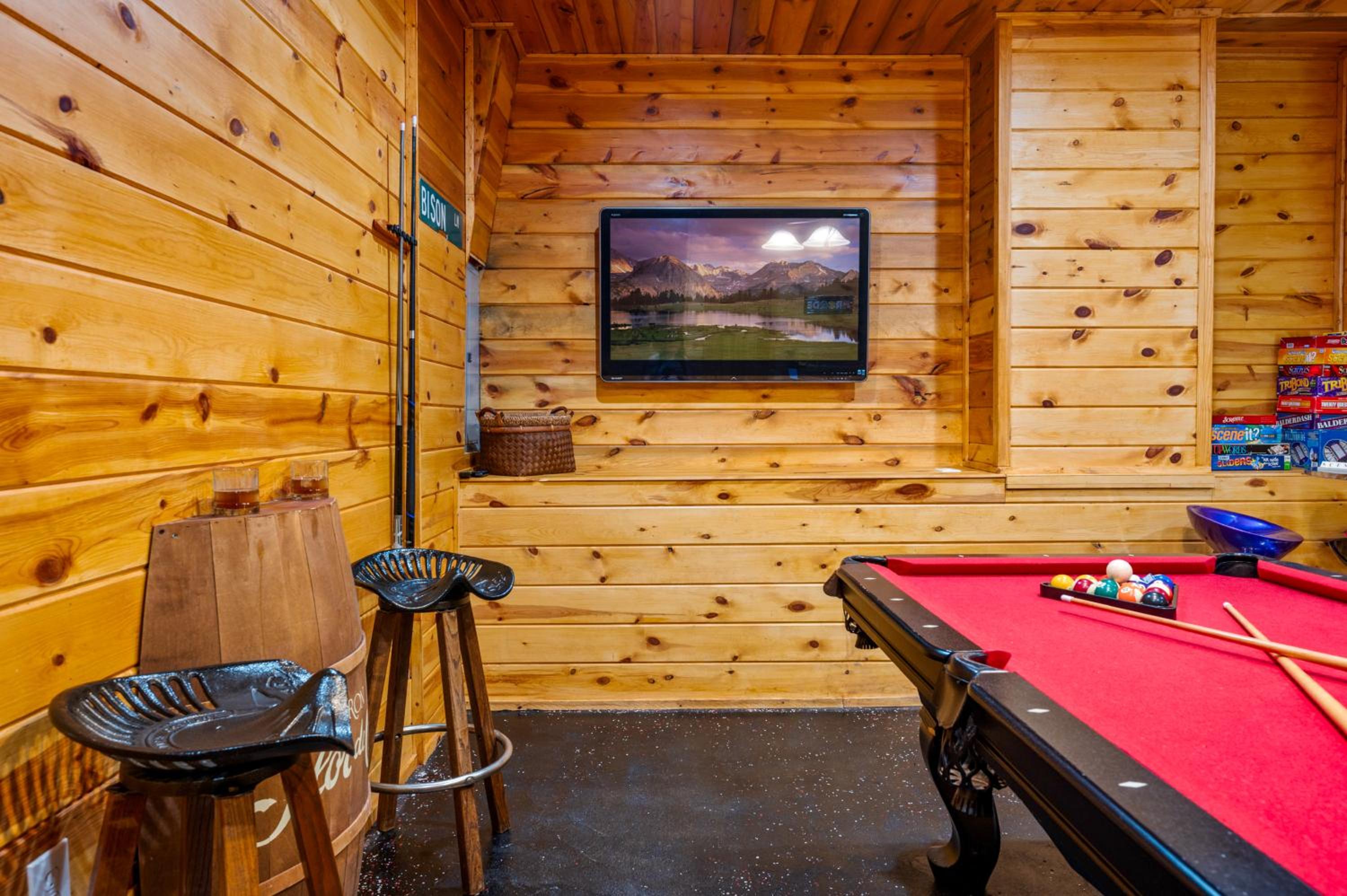 Escape to A Beautiful View - Your Mountain Retreat