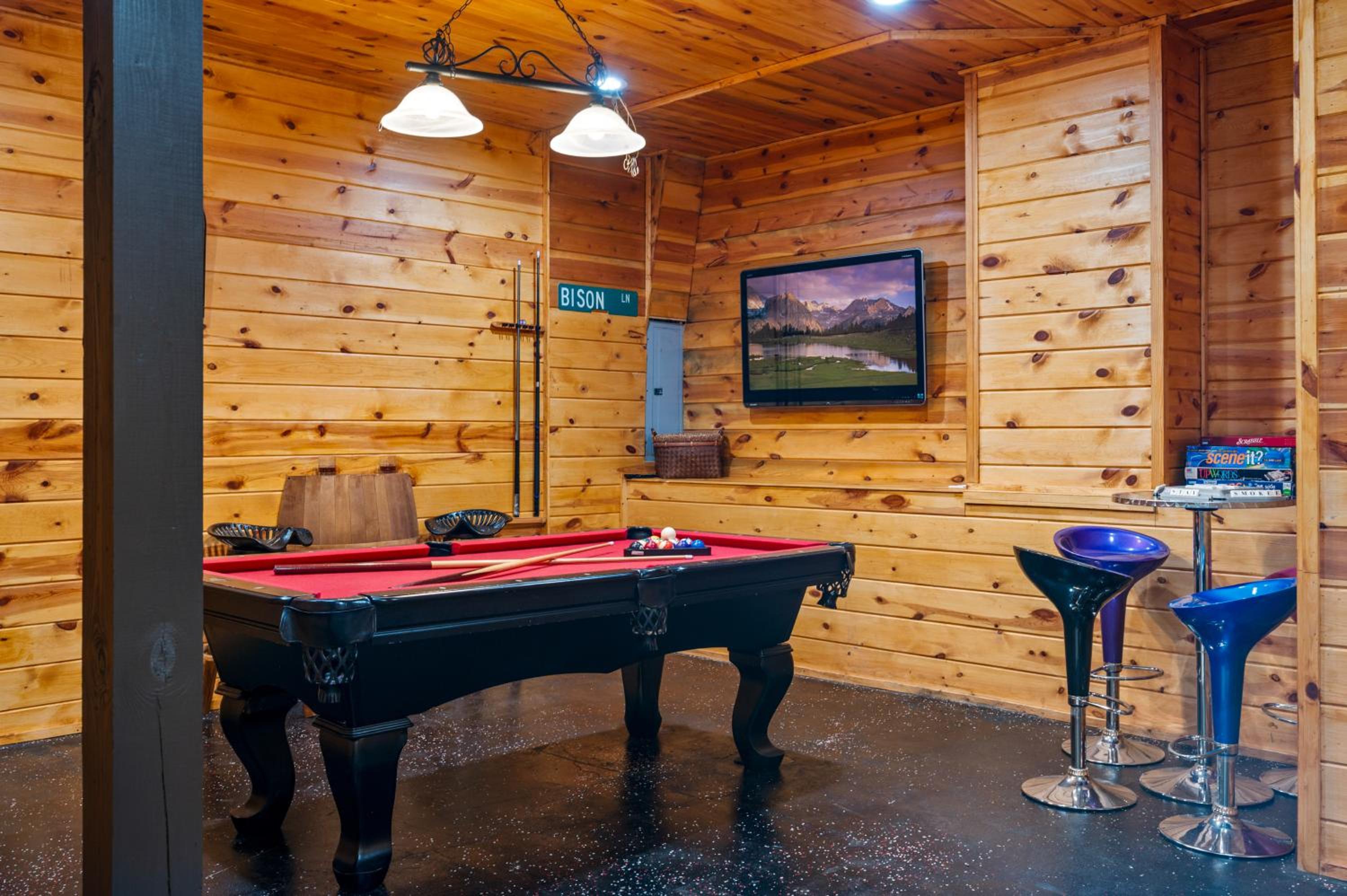 Escape to A Beautiful View - Your Mountain Retreat