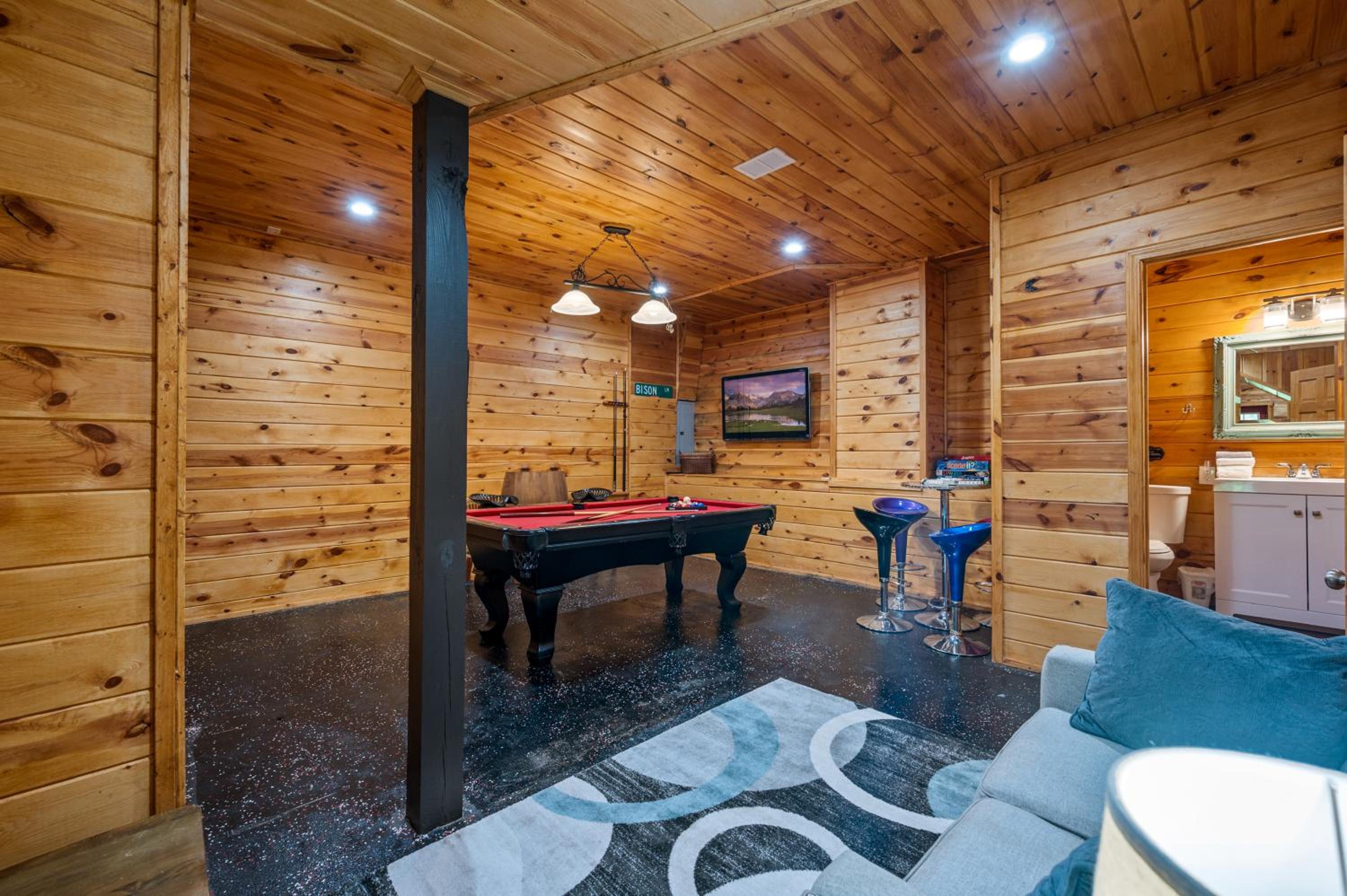 Escape to A Beautiful View - Your Mountain Retreat