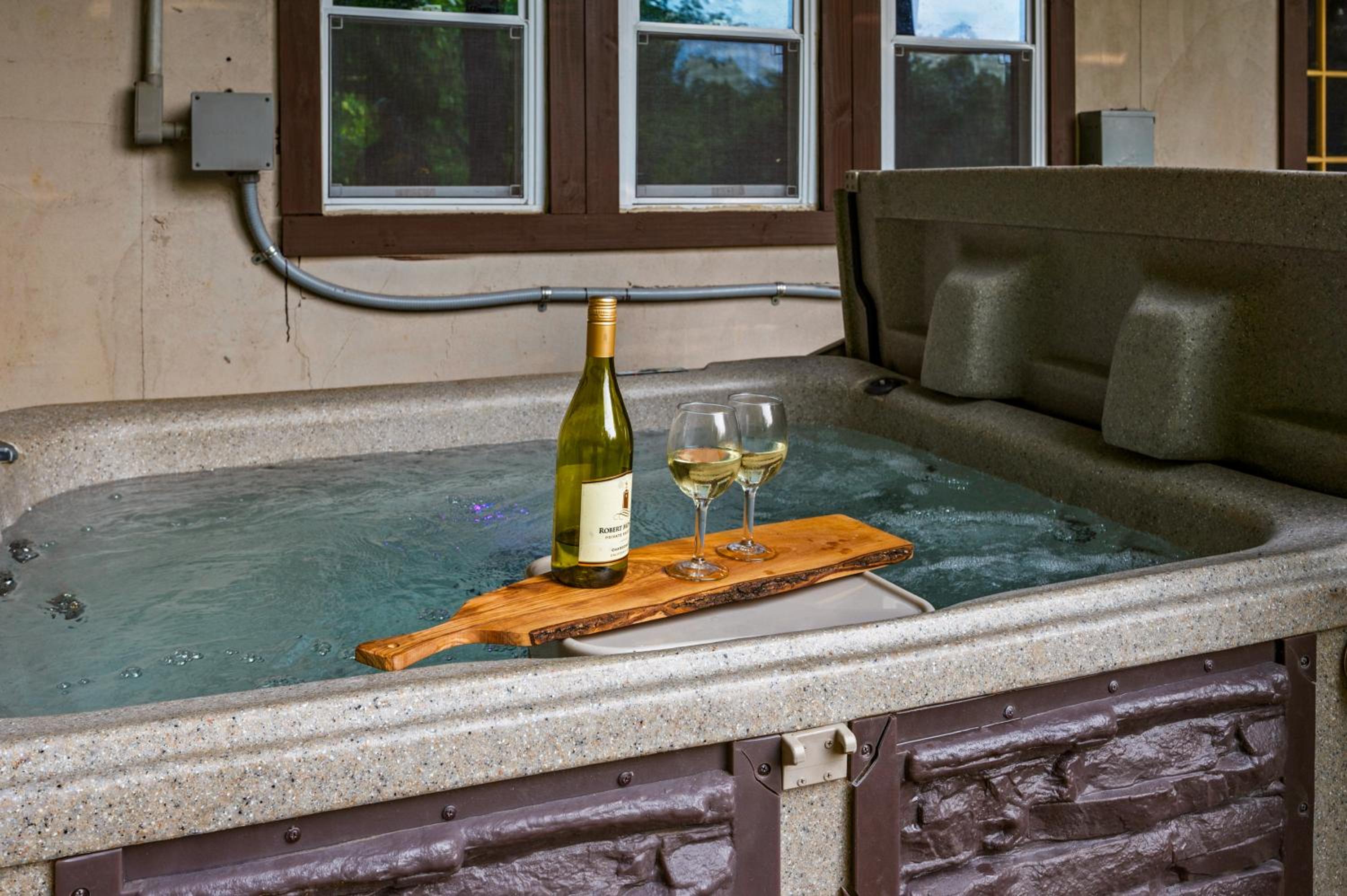 Escape to A Beautiful View - Your Mountain Retreat