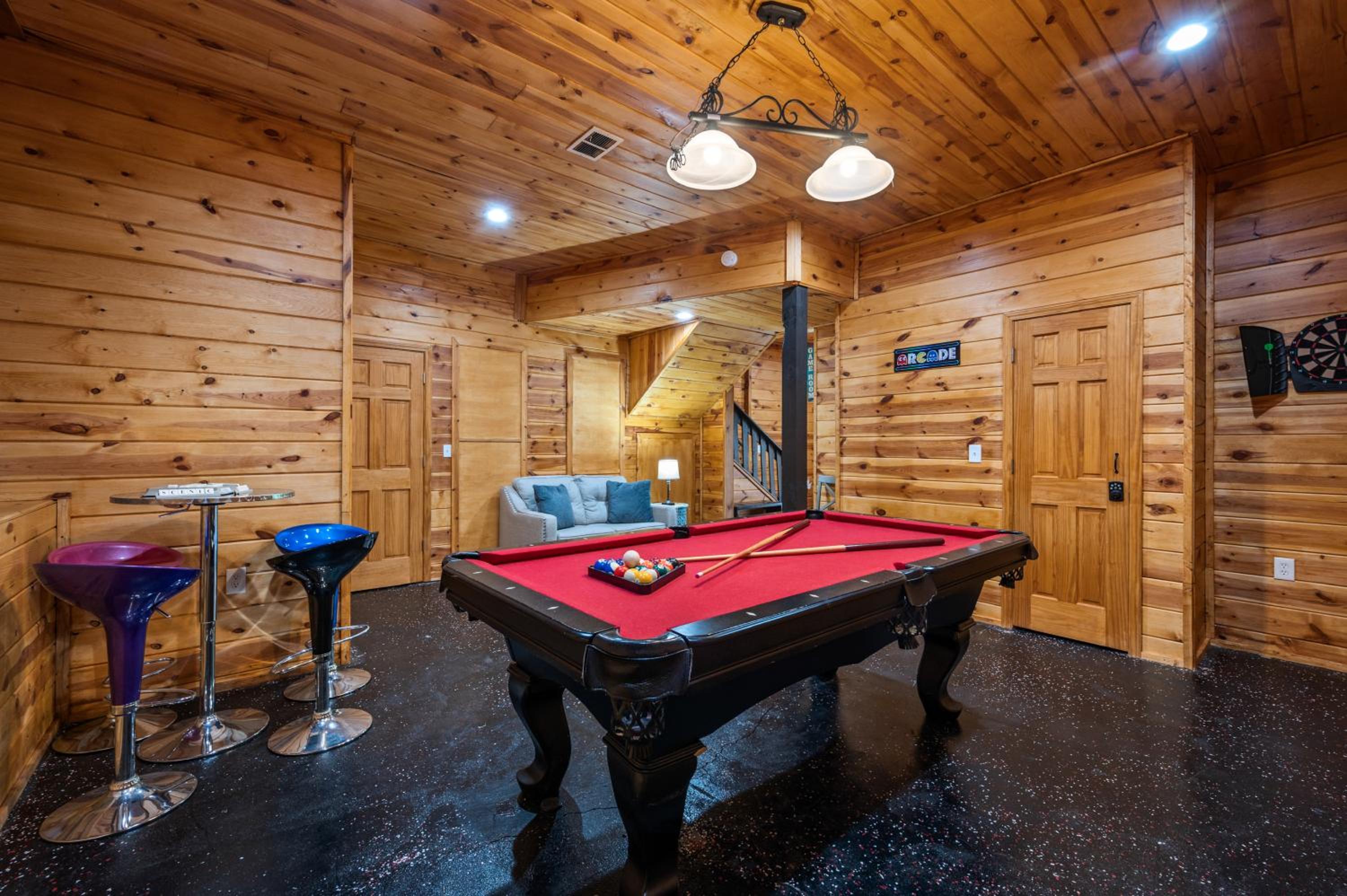 Escape to A Beautiful View - Your Mountain Retreat