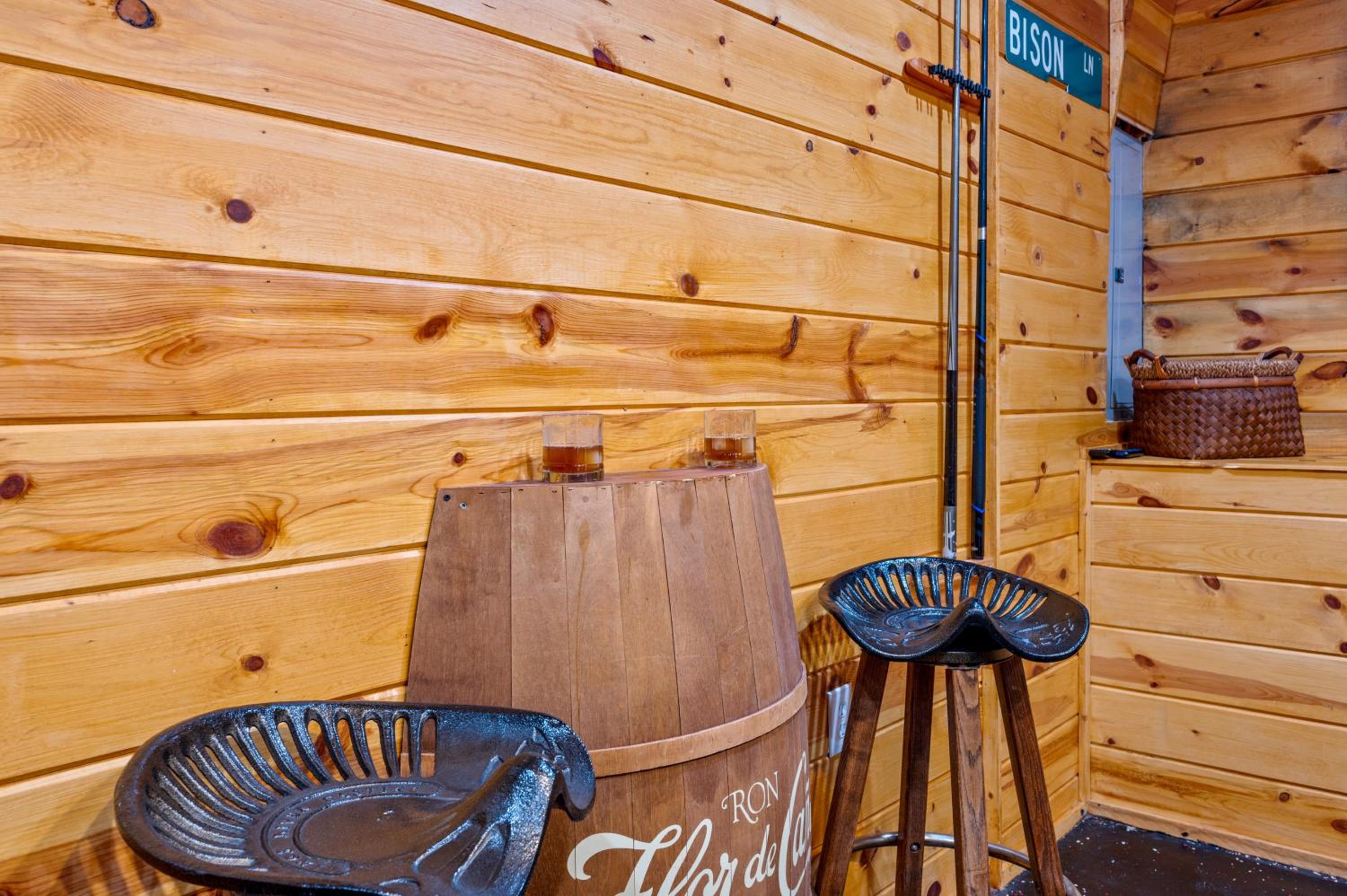 Escape to A Beautiful View - Your Mountain Retreat