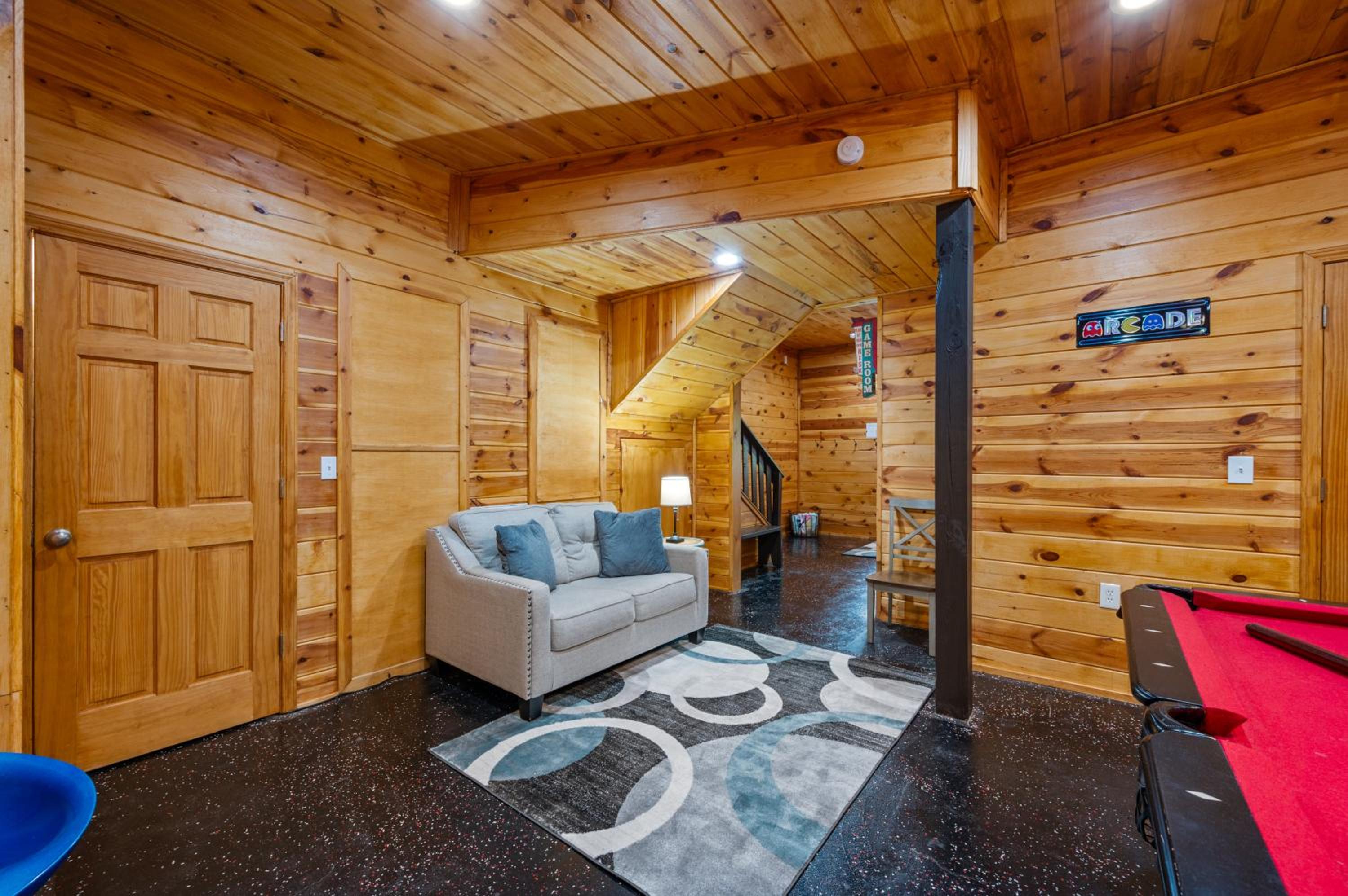 Escape to A Beautiful View - Your Mountain Retreat