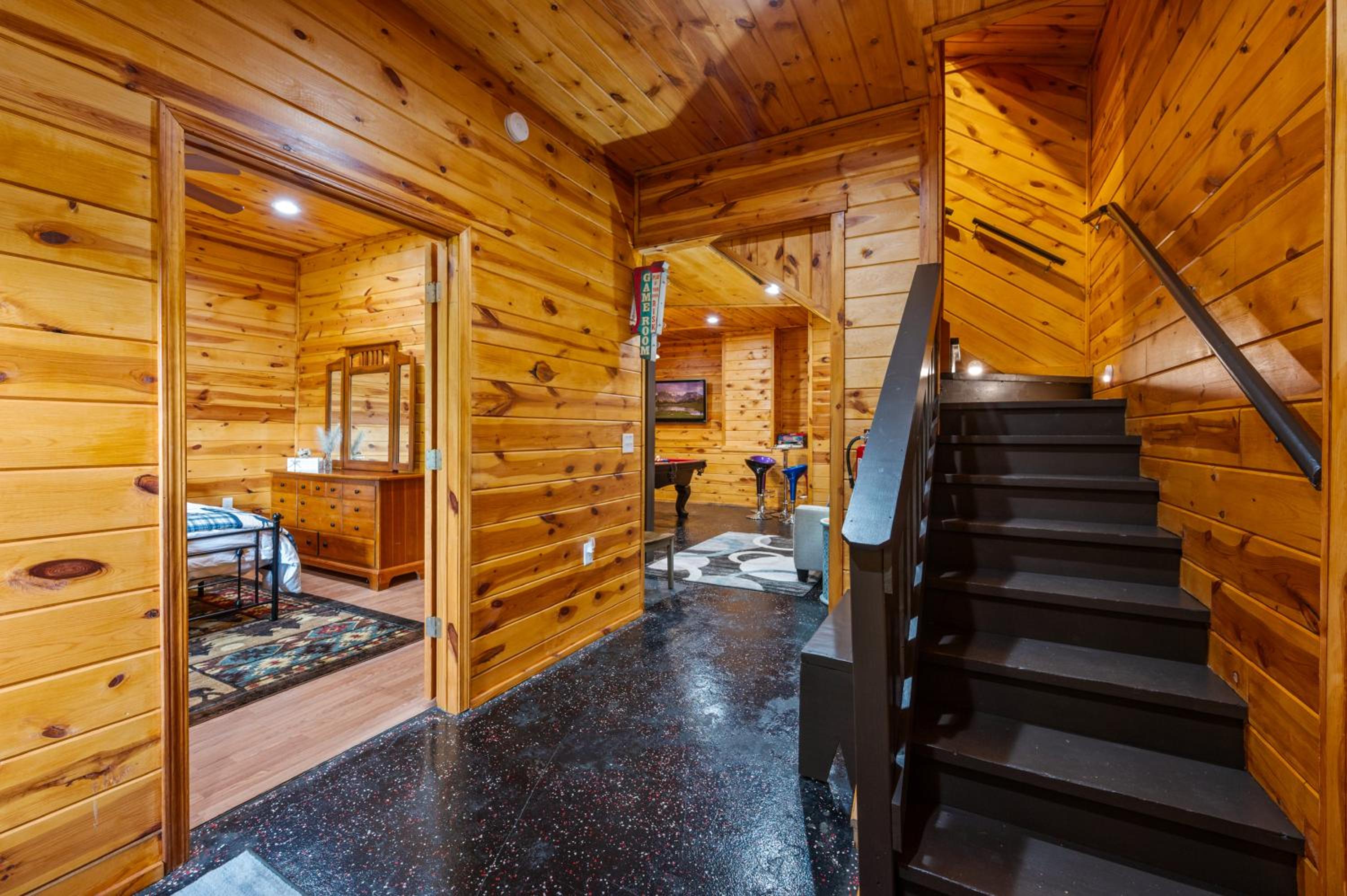 Escape to A Beautiful View - Your Mountain Retreat