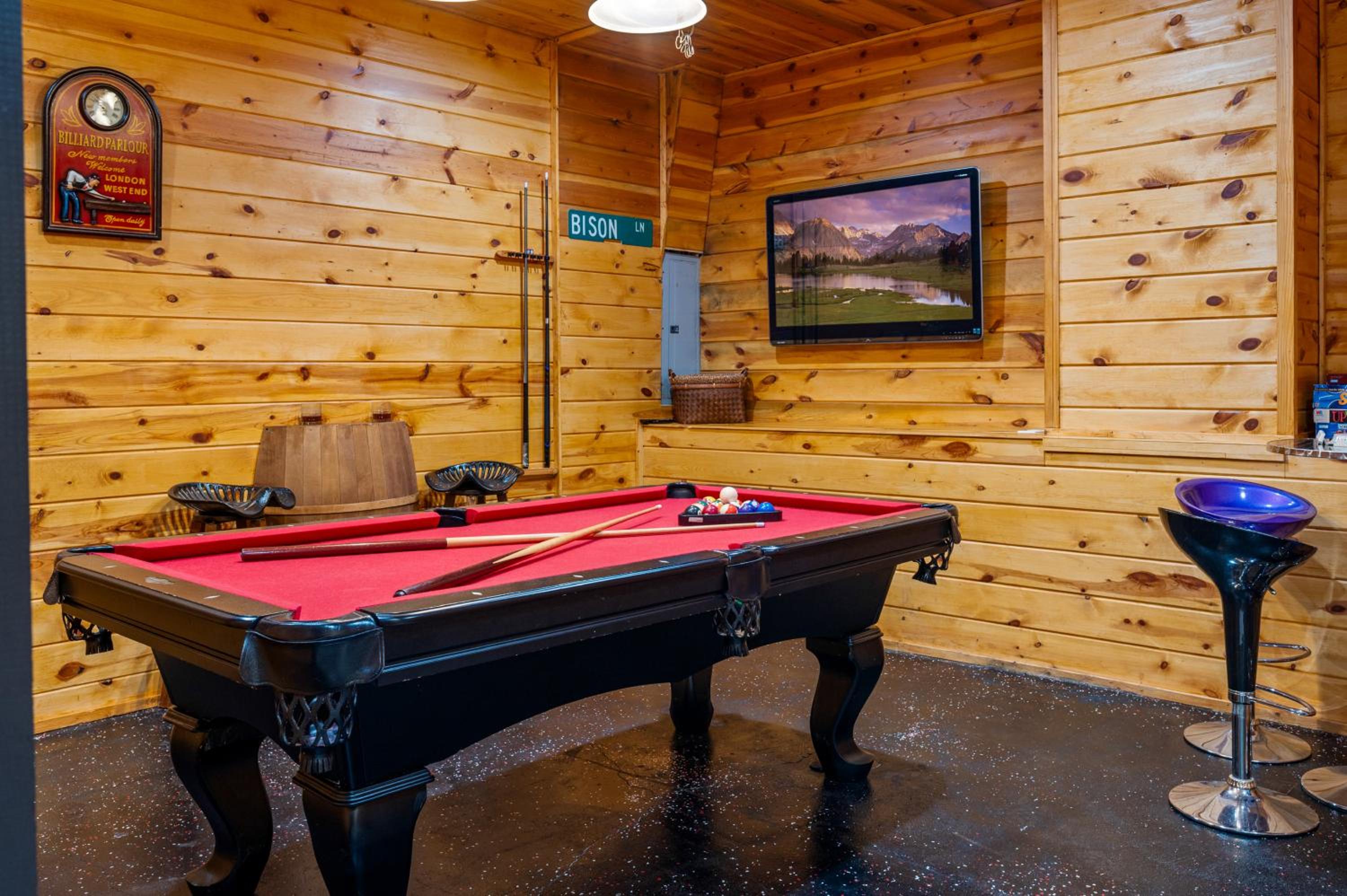 Escape to A Beautiful View - Your Mountain Retreat