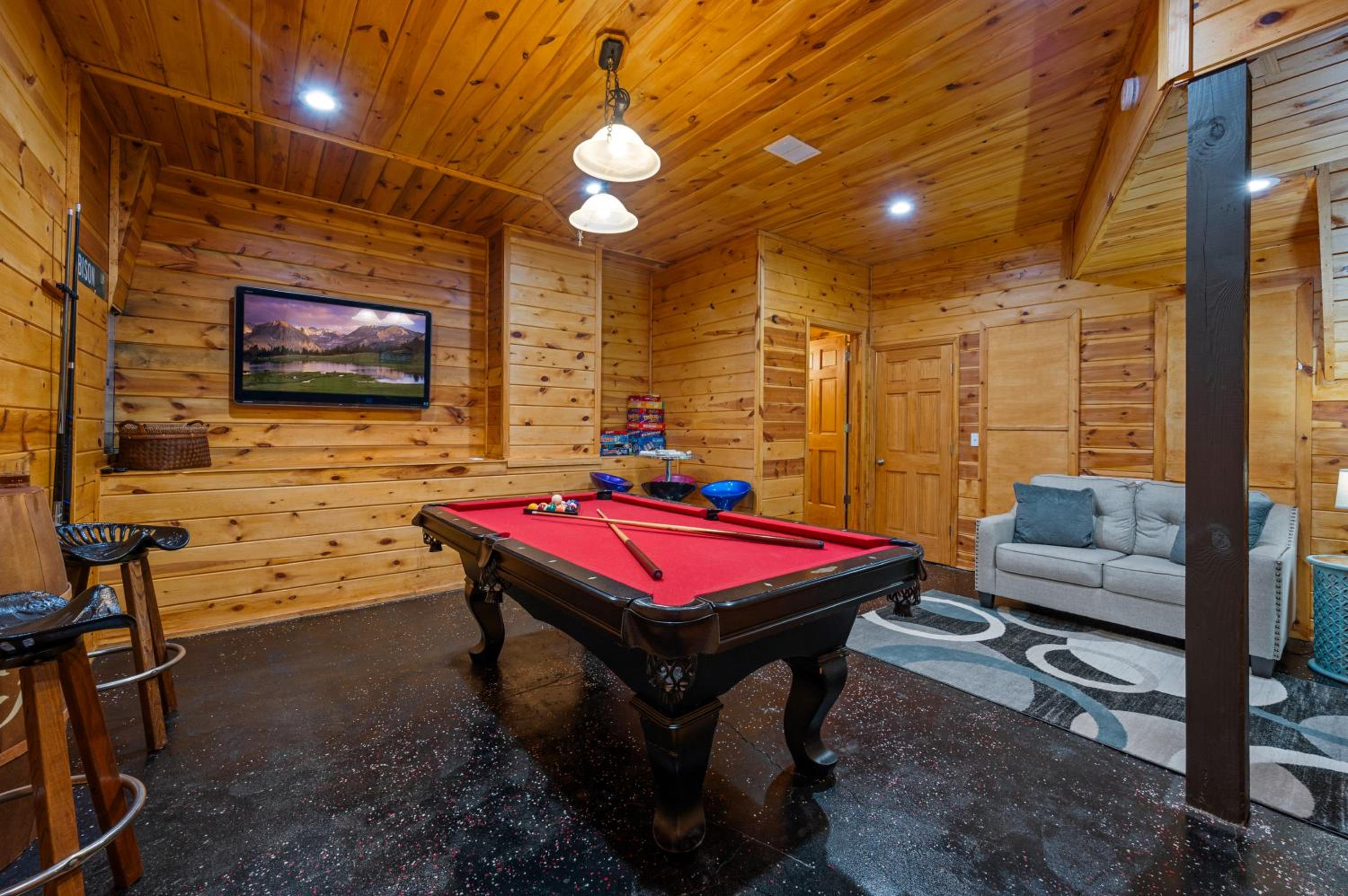 Escape to A Beautiful View - Your Mountain Retreat