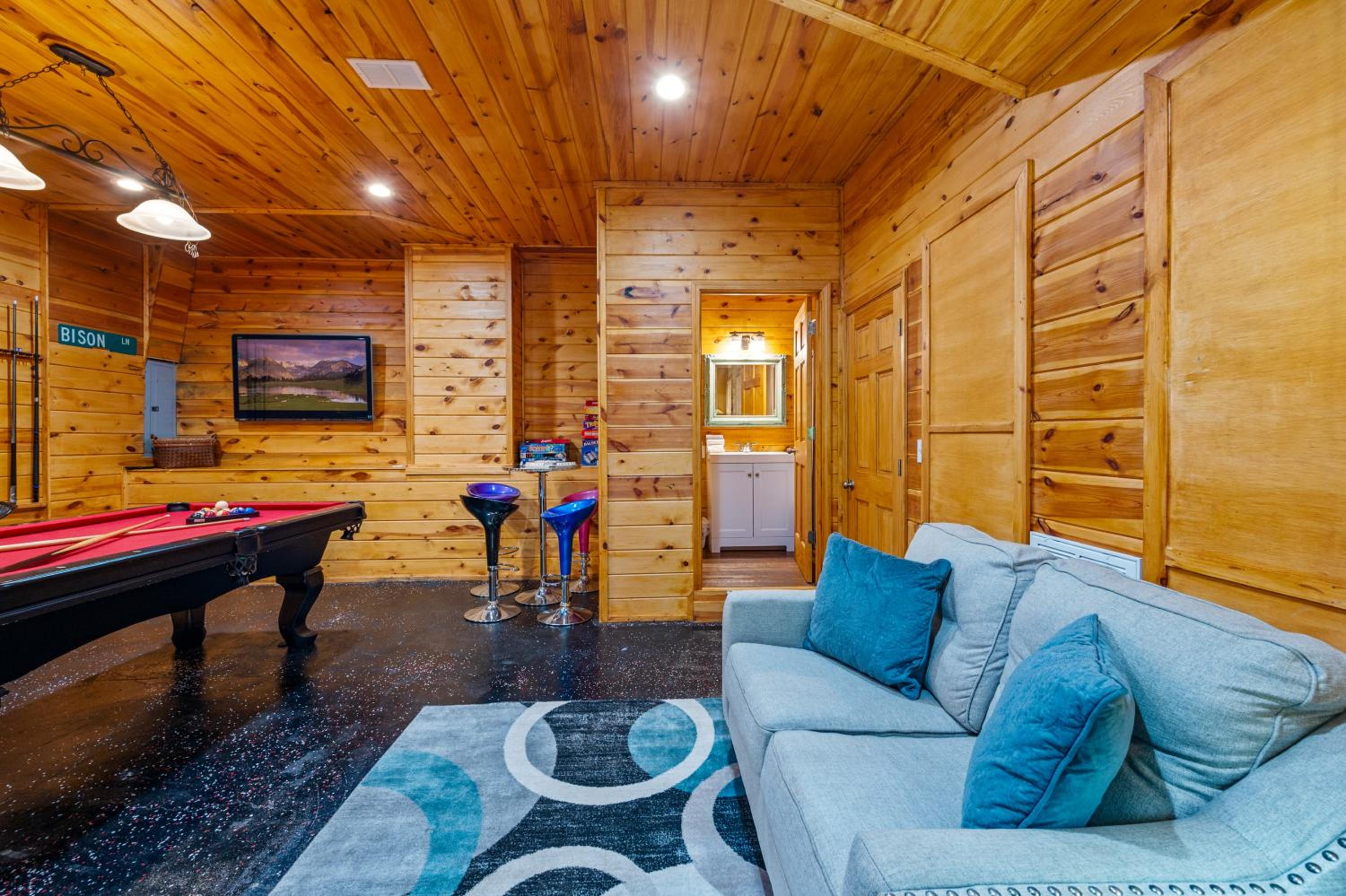 Escape to A Beautiful View - Your Mountain Retreat