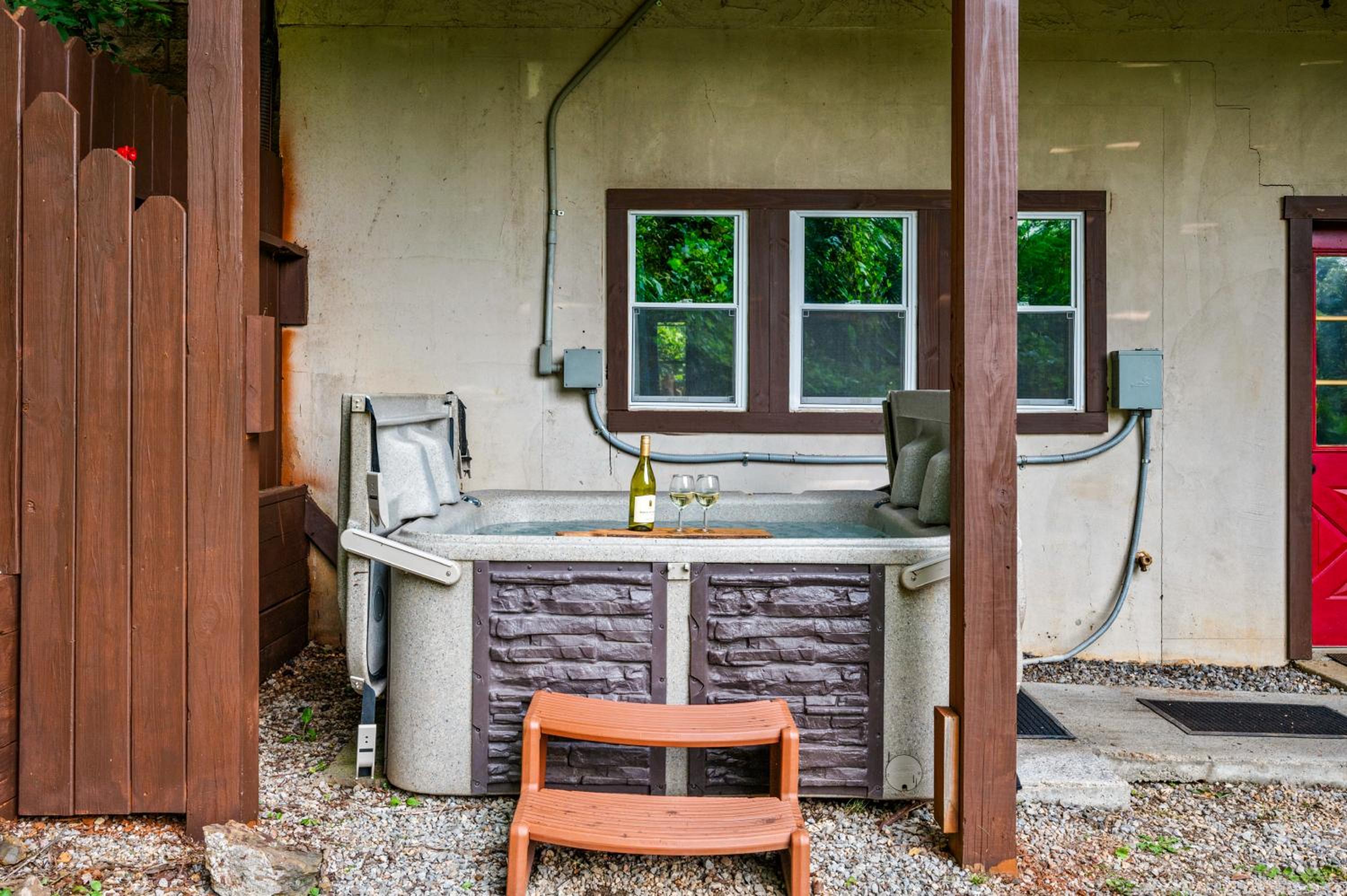 Escape to A Beautiful View - Your Mountain Retreat