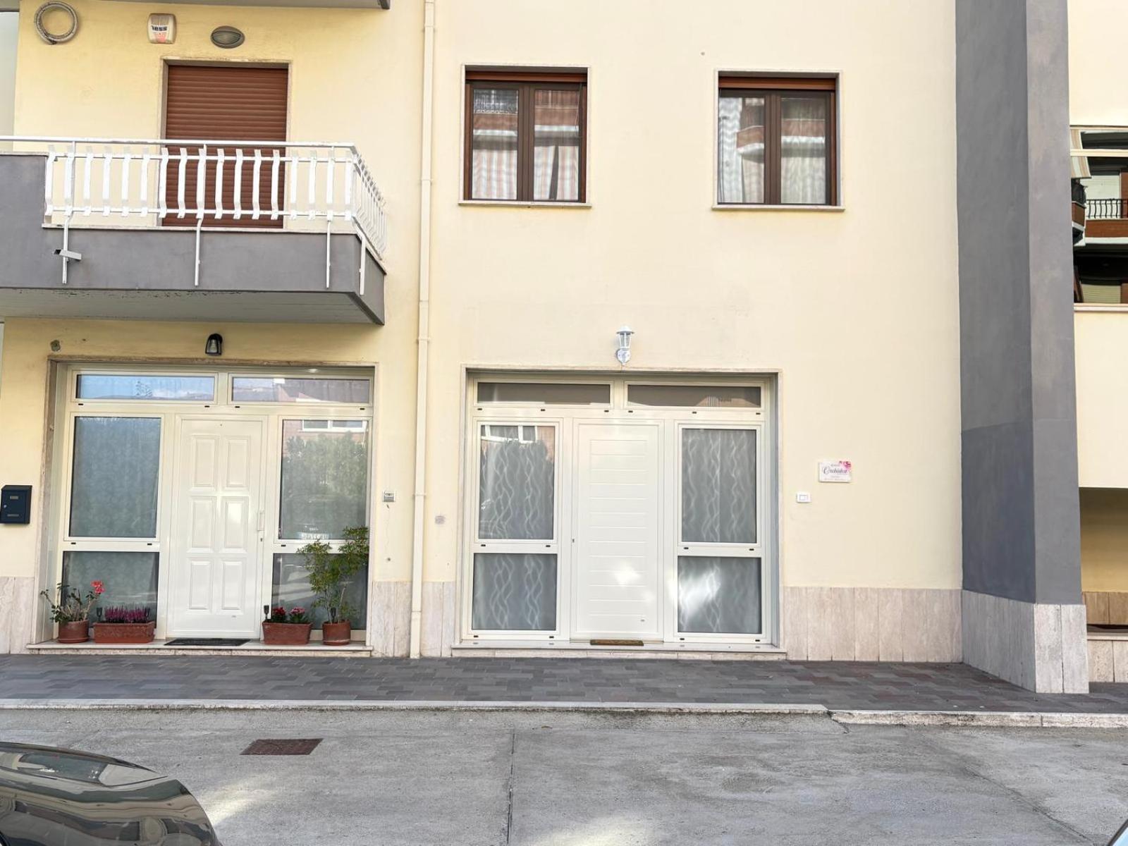 Residenza Orchidea