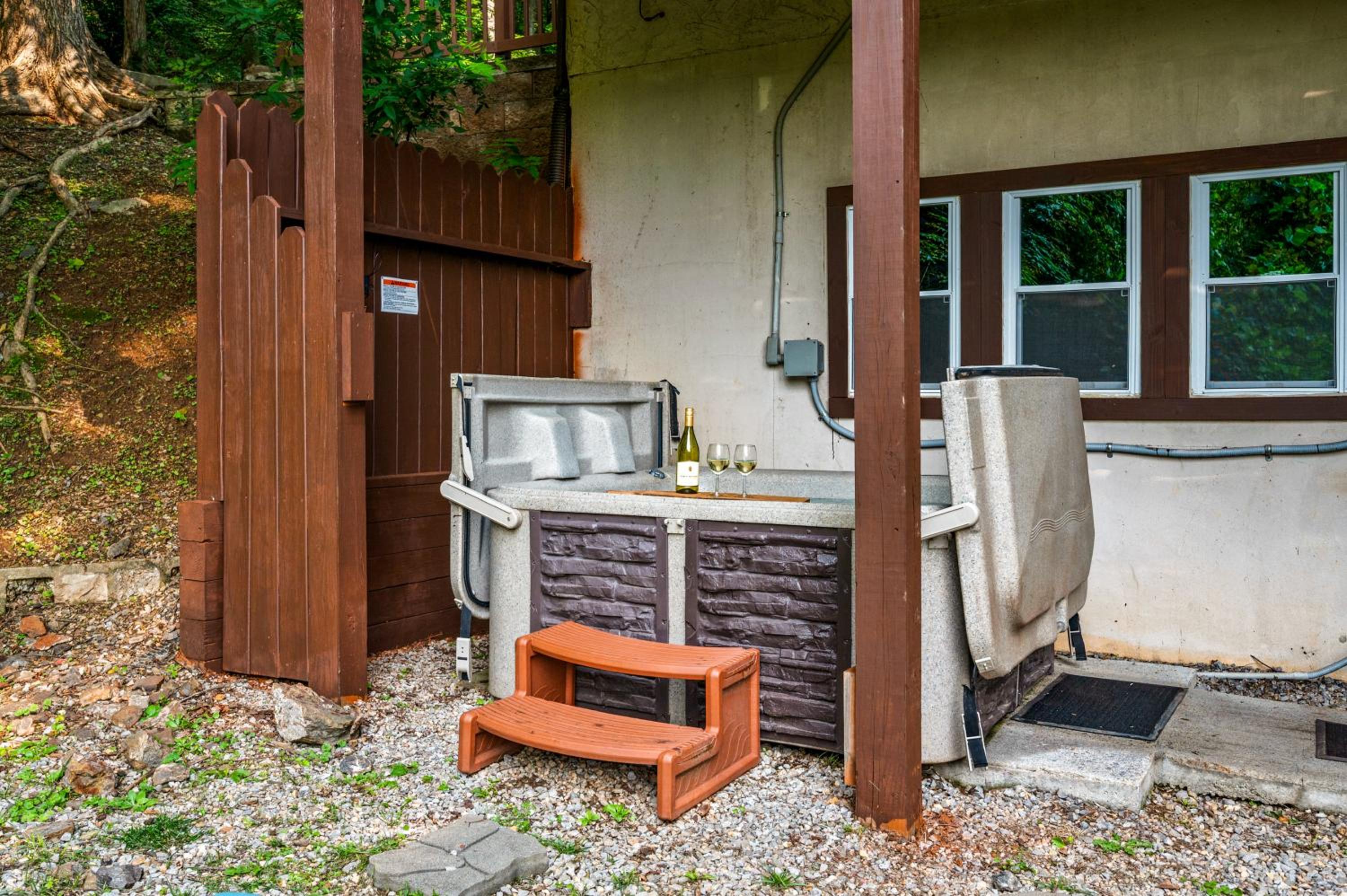 Escape to A Beautiful View - Your Mountain Retreat