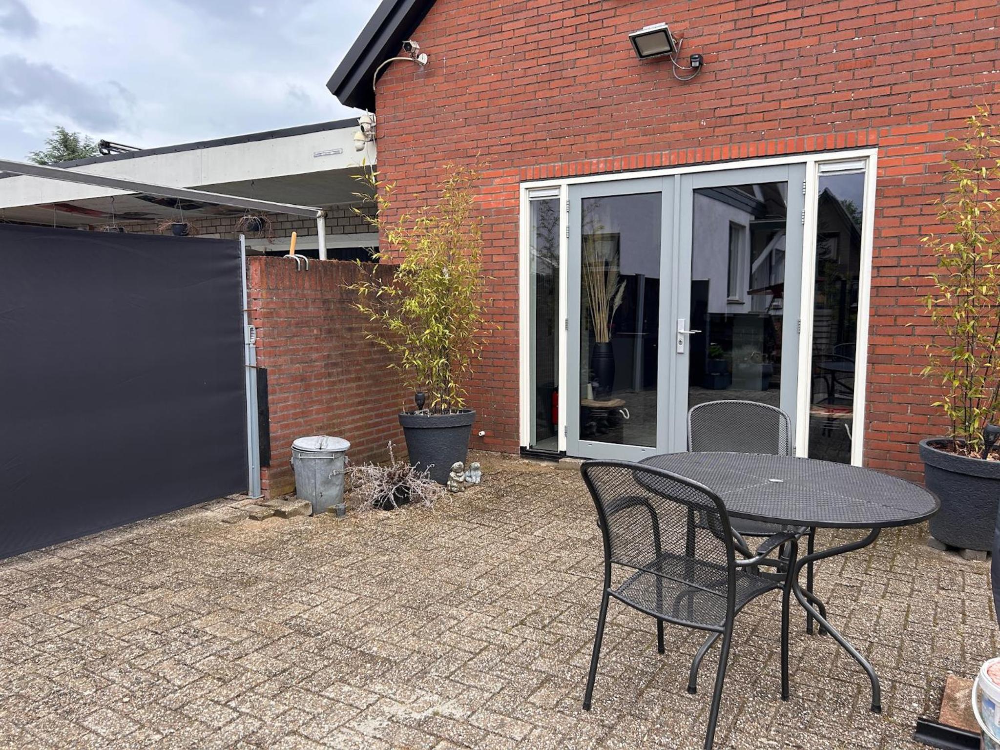 B & B Huize Hertog met Whirlpool