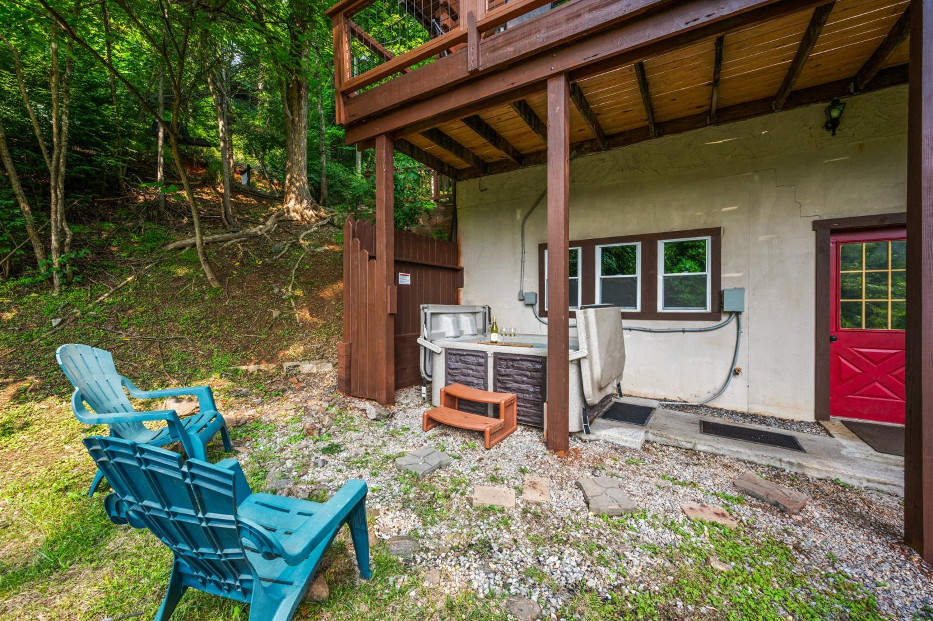 Escape to A Beautiful View - Your Mountain Retreat
