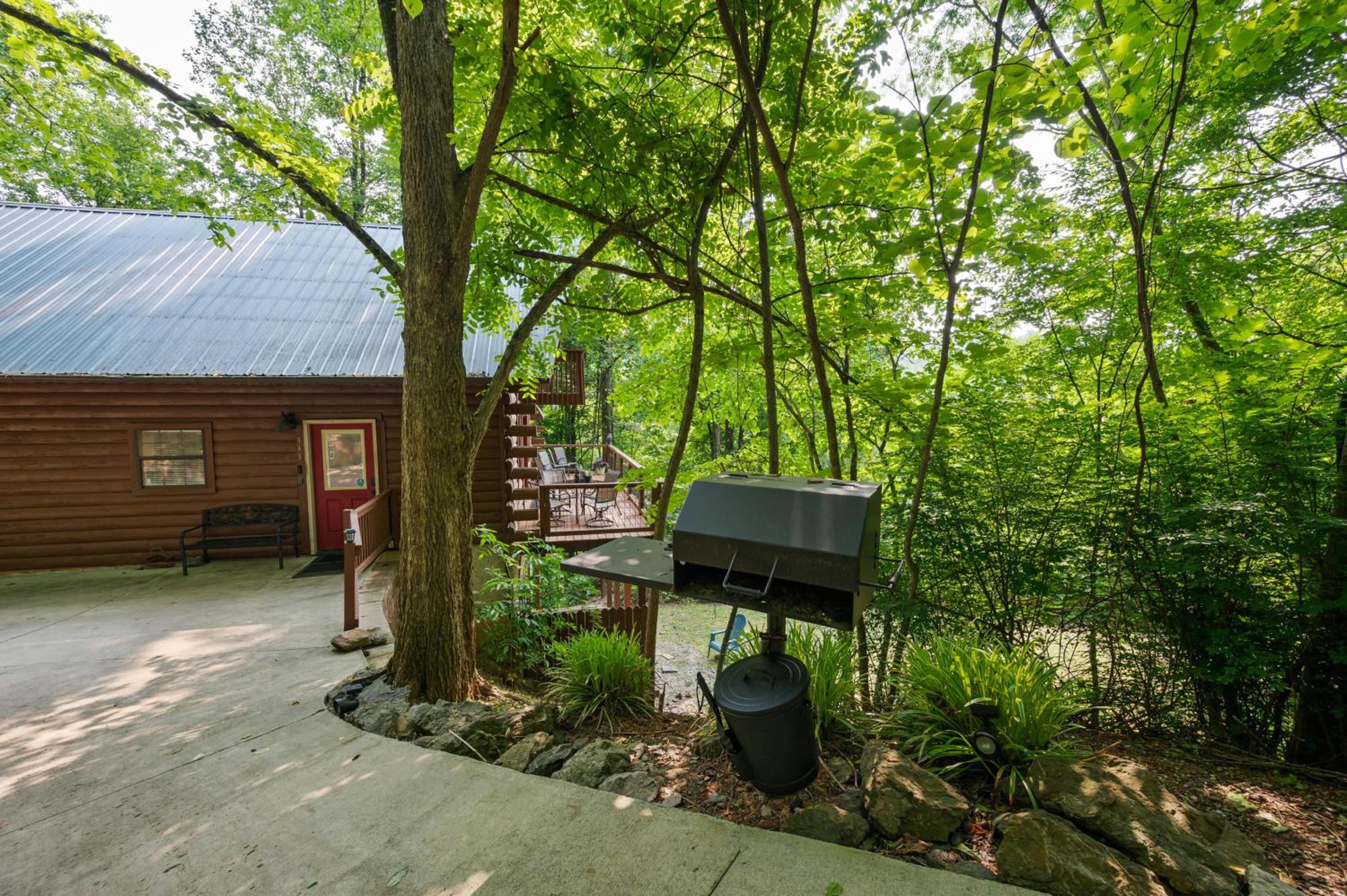 Escape to A Beautiful View - Your Mountain Retreat