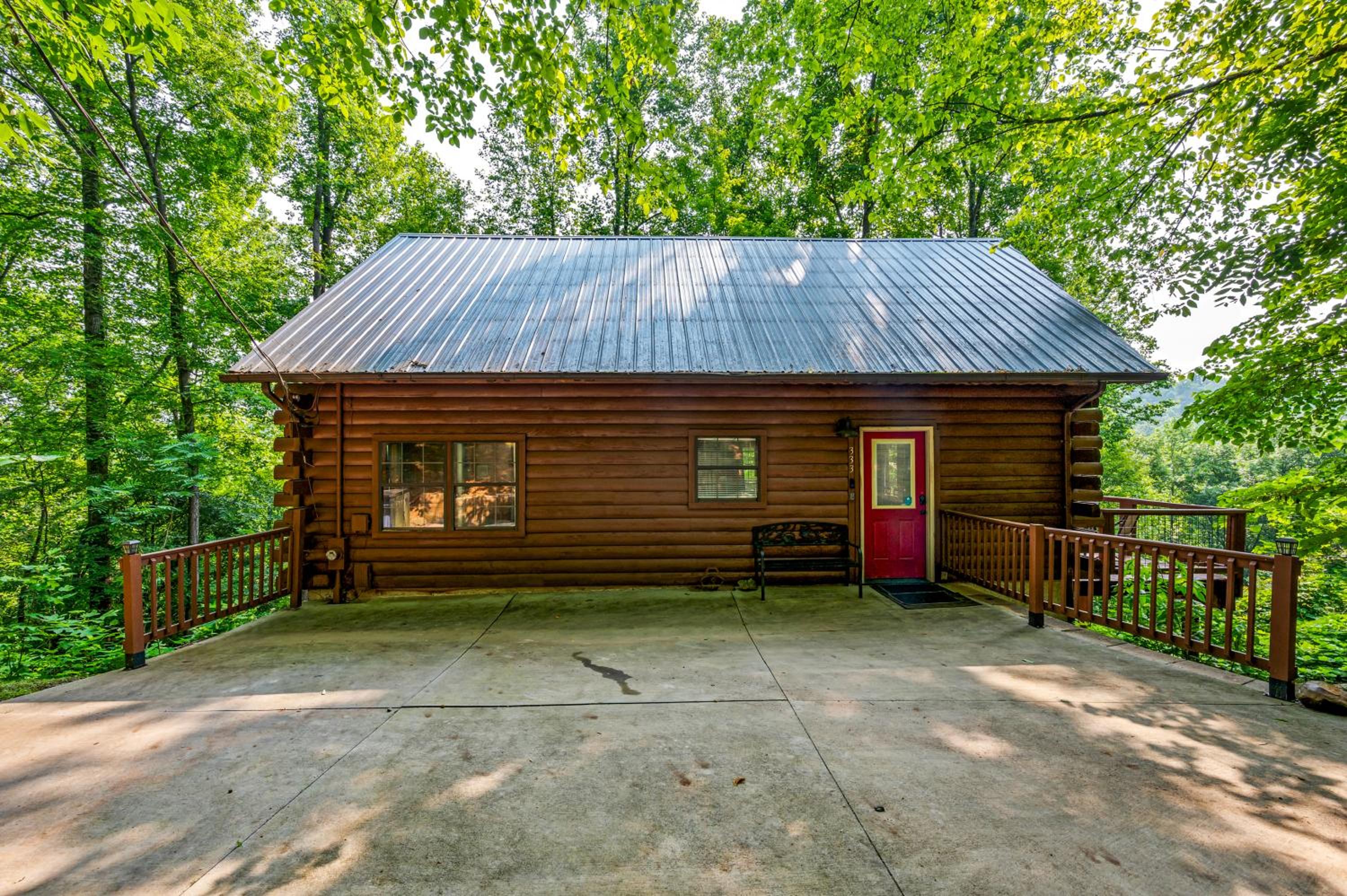 Escape to A Beautiful View - Your Mountain Retreat