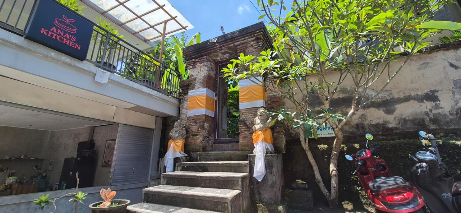 Pondok Tiying Ampel Ubud