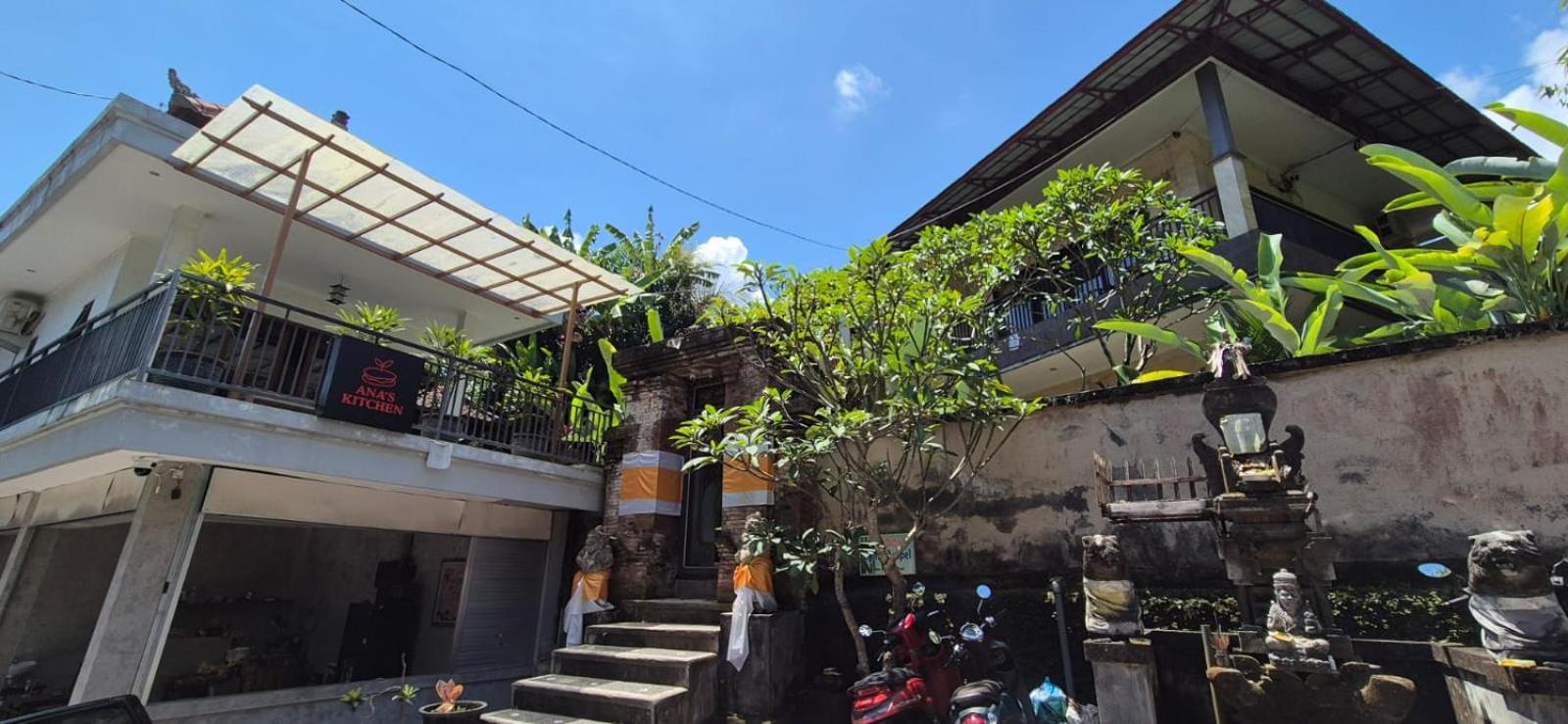 Pondok Tiying Ampel Ubud
