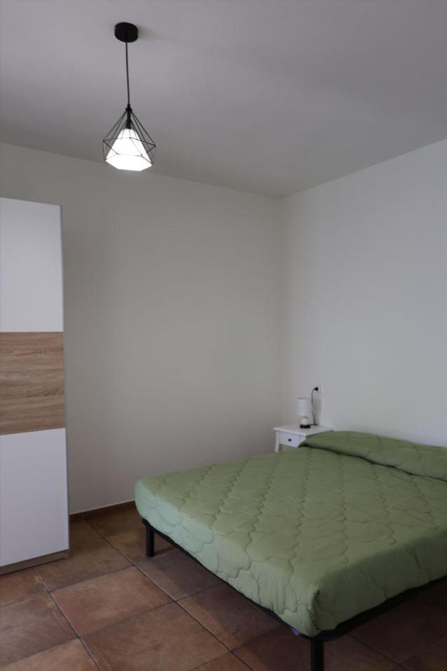 Nura e Mar Apartments Sardinia