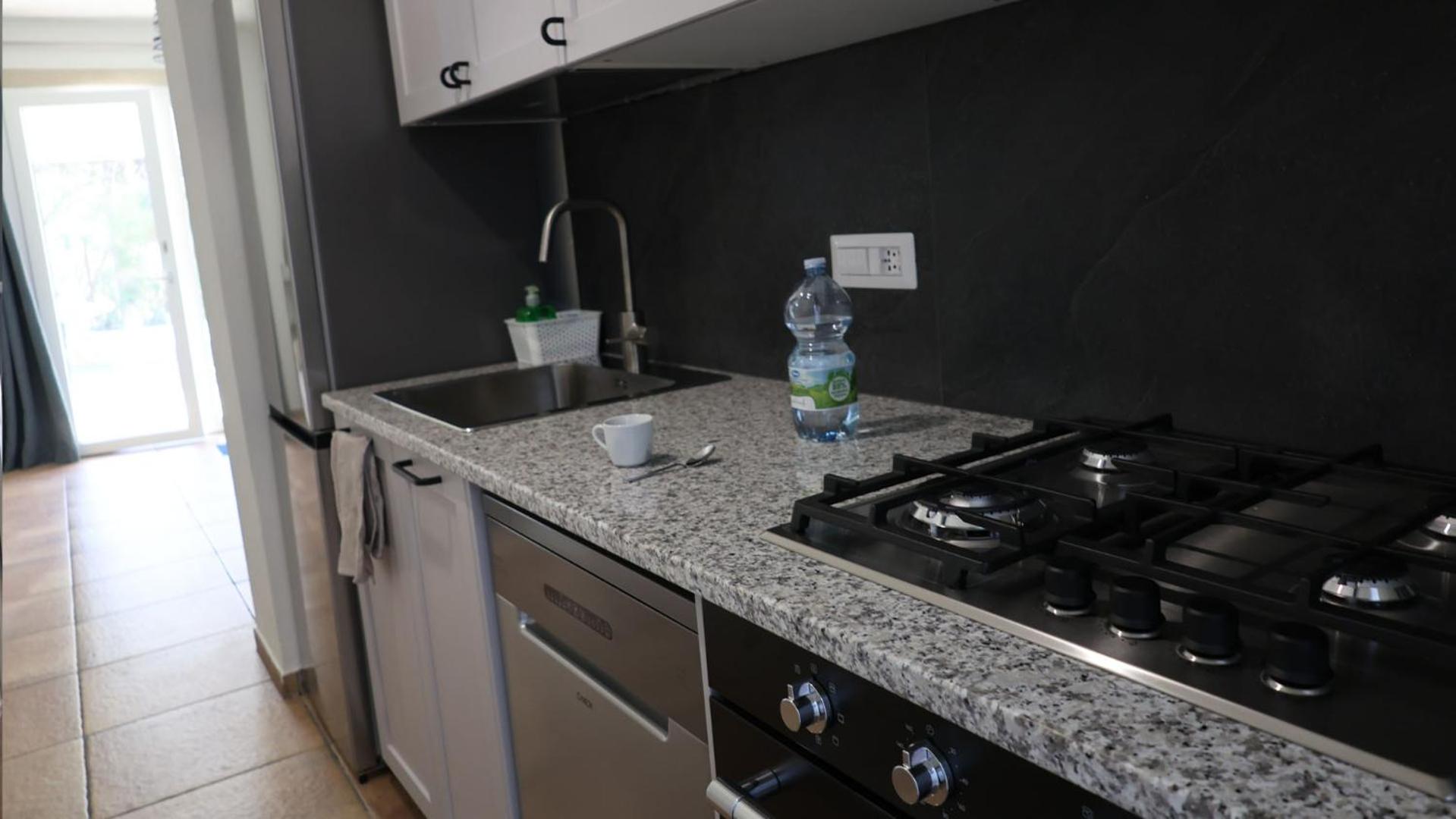 Nura e Mar Apartments Sardinia