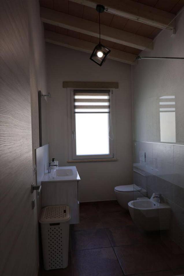 Nura e Mar Apartments Sardinia