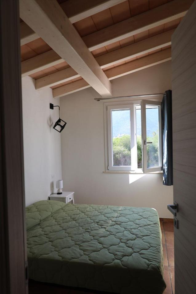 Nura e Mar Apartments Sardinia