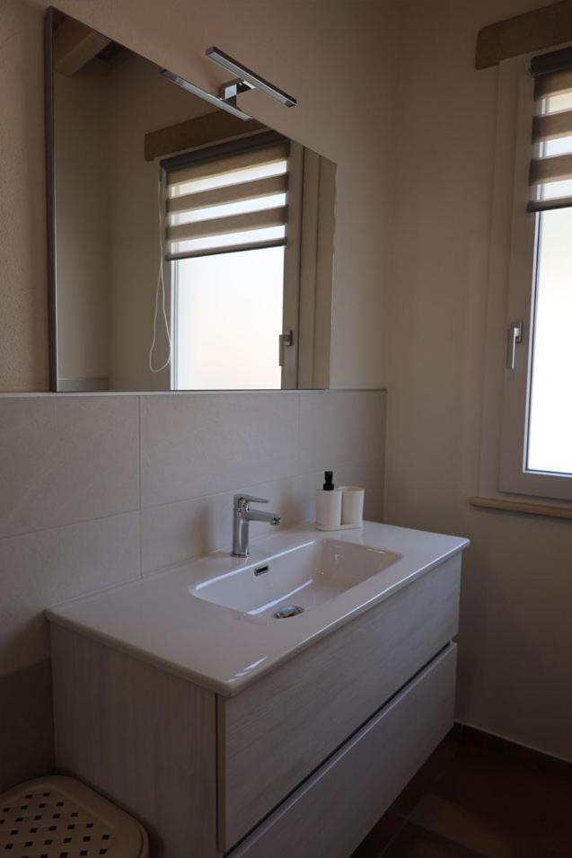 Nura e Mar Apartments Sardinia