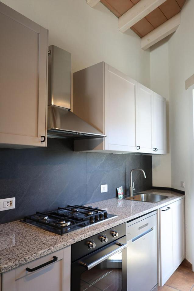 Nura e Mar Apartments Sardinia