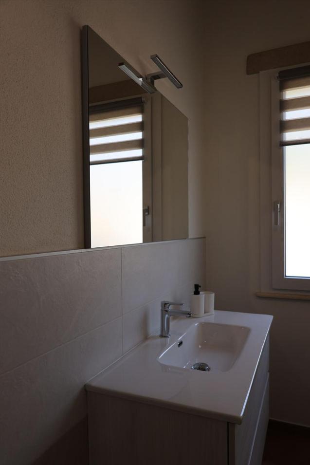 Nura e Mar Apartments Sardinia