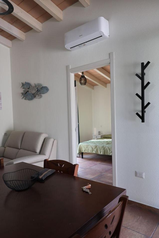 Nura e Mar Apartments Sardinia