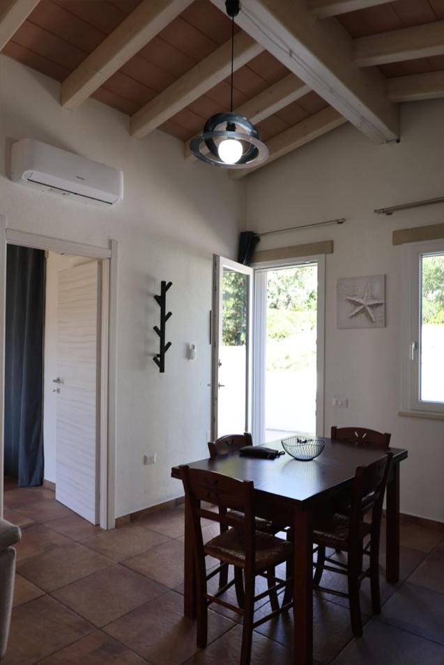 Nura e Mar Apartments Sardinia