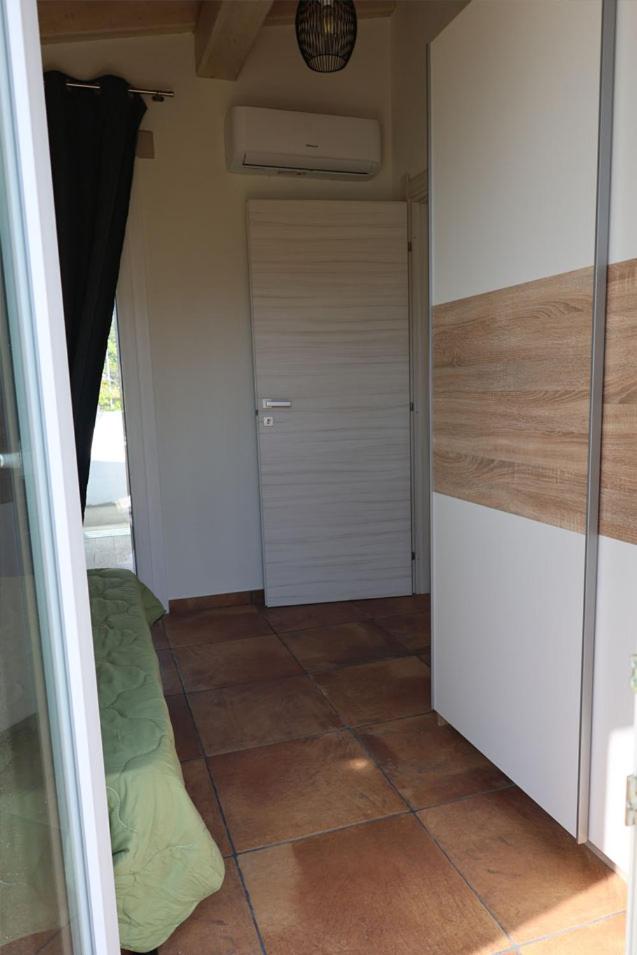 Nura e Mar Apartments Sardinia