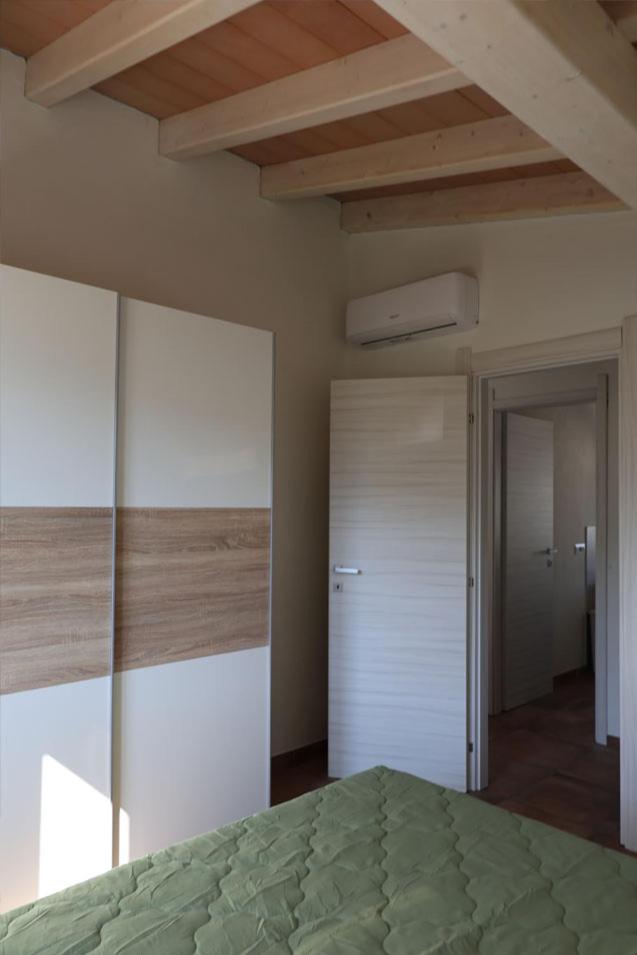 Nura e Mar Apartments Sardinia