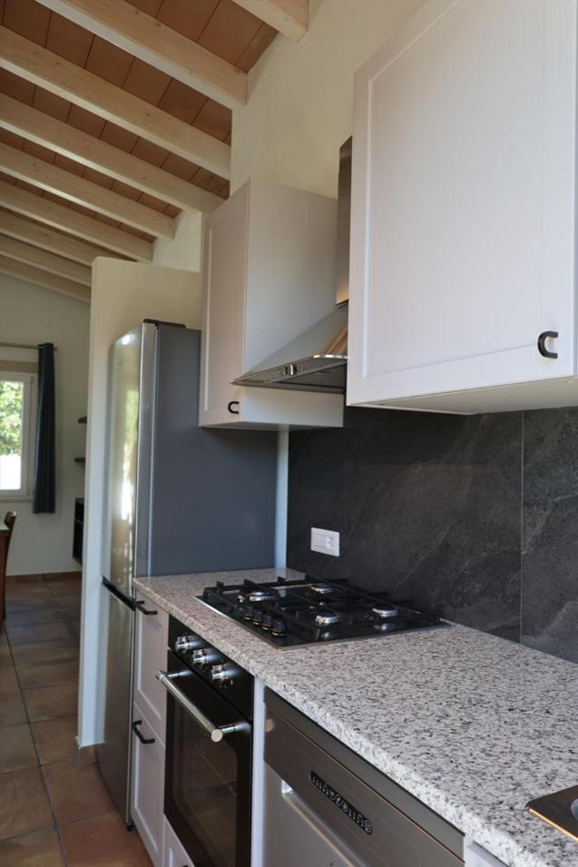 Nura e Mar Apartments Sardinia
