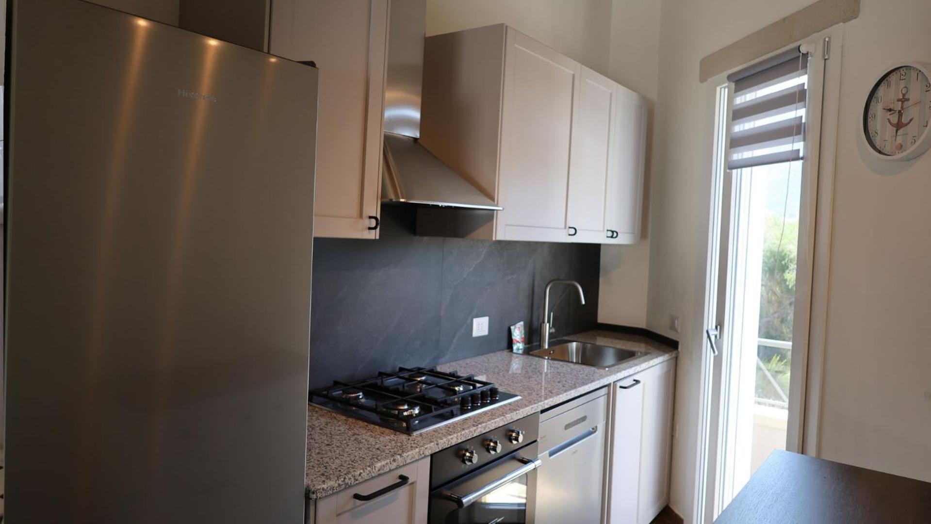 Nura e Mar Apartments Sardinia