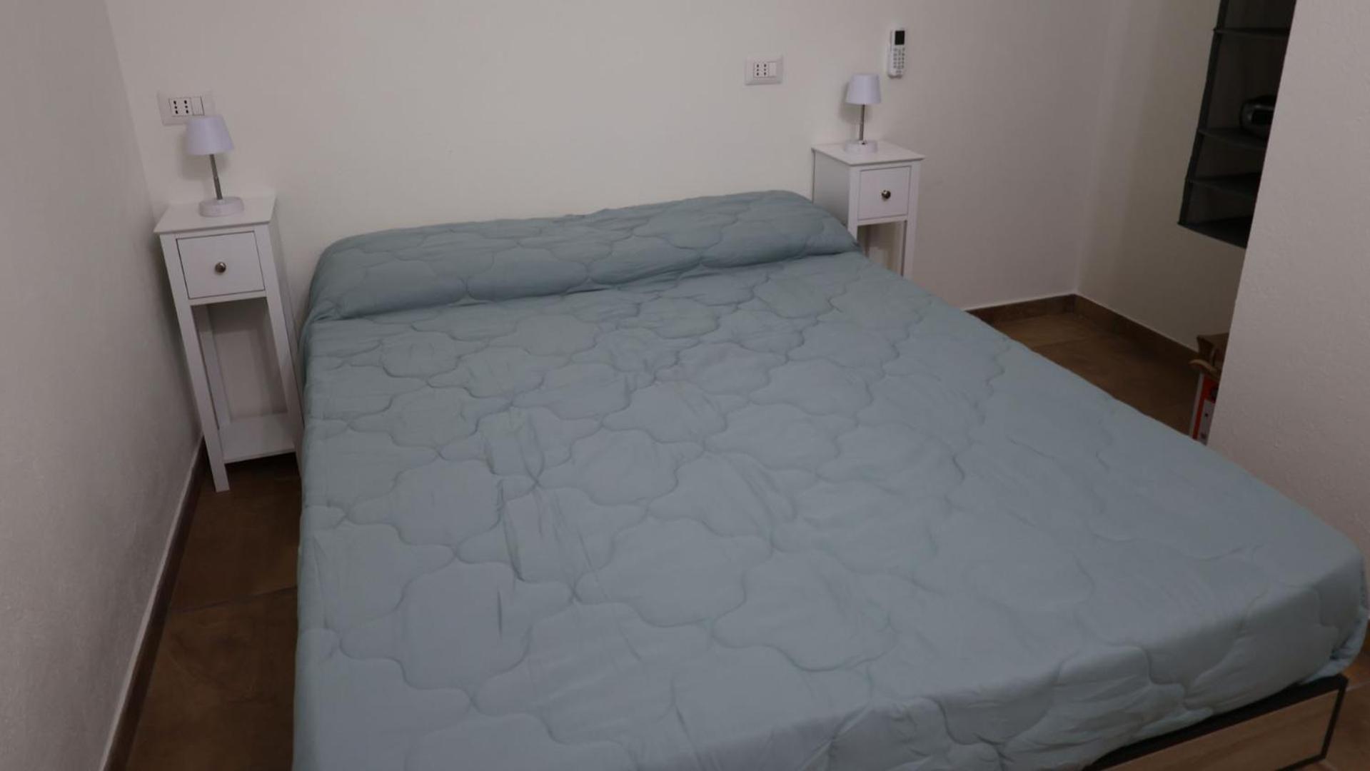Nura e Mar Apartments Sardinia