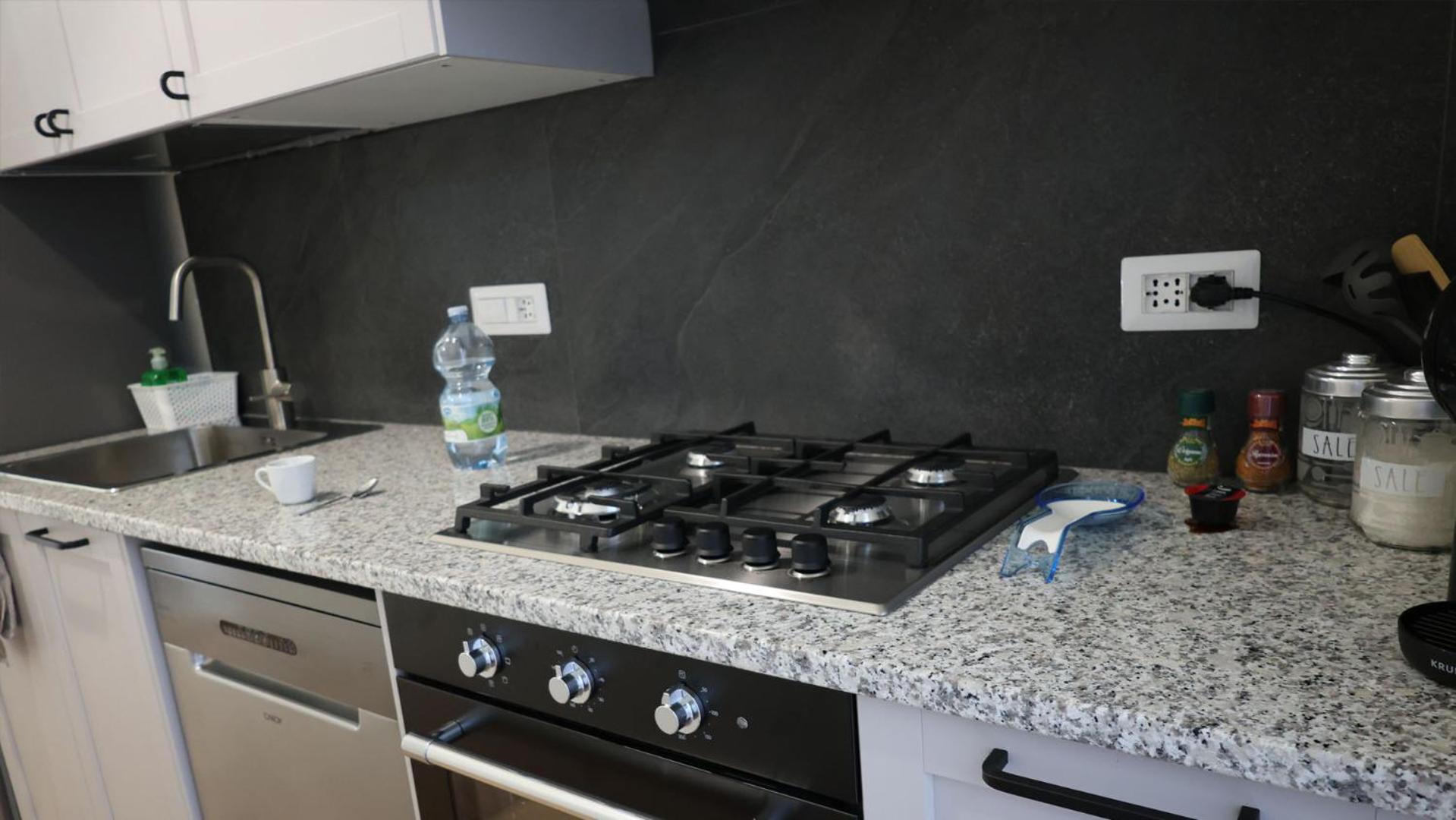 Nura e Mar Apartments Sardinia
