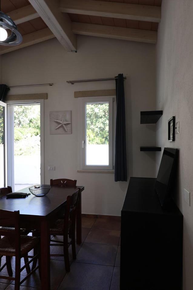 Nura e Mar Apartments Sardinia