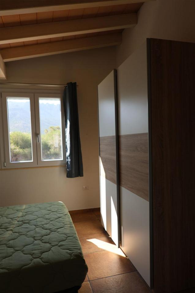 Nura e Mar Apartments Sardinia
