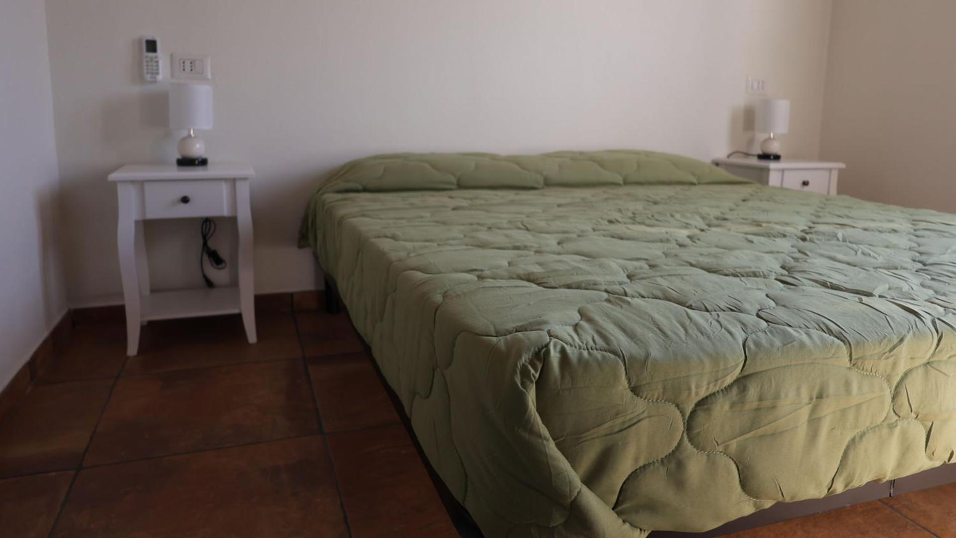 Nura e Mar Apartments Sardinia