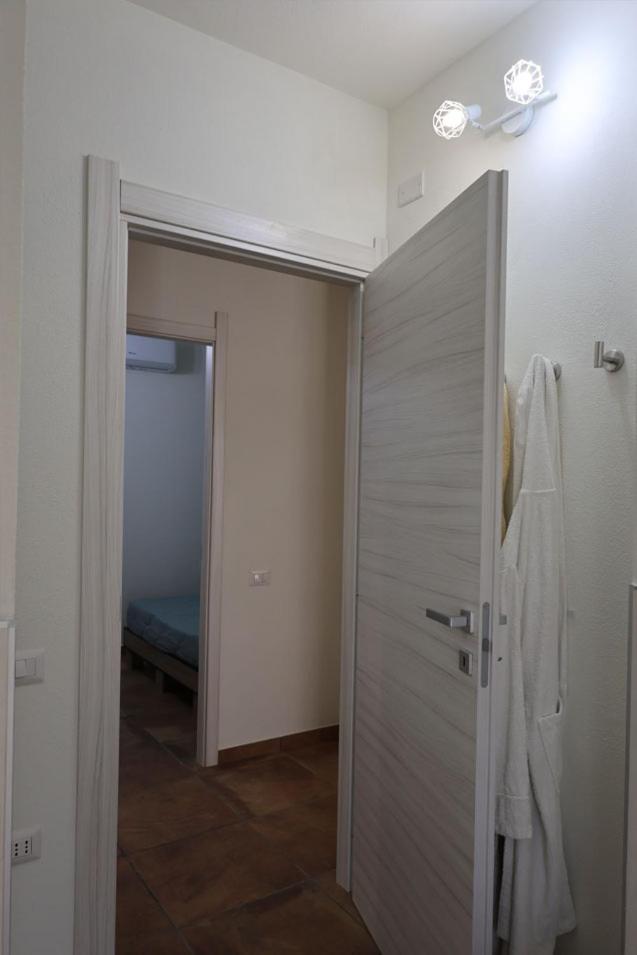 Nura e Mar Apartments Sardinia