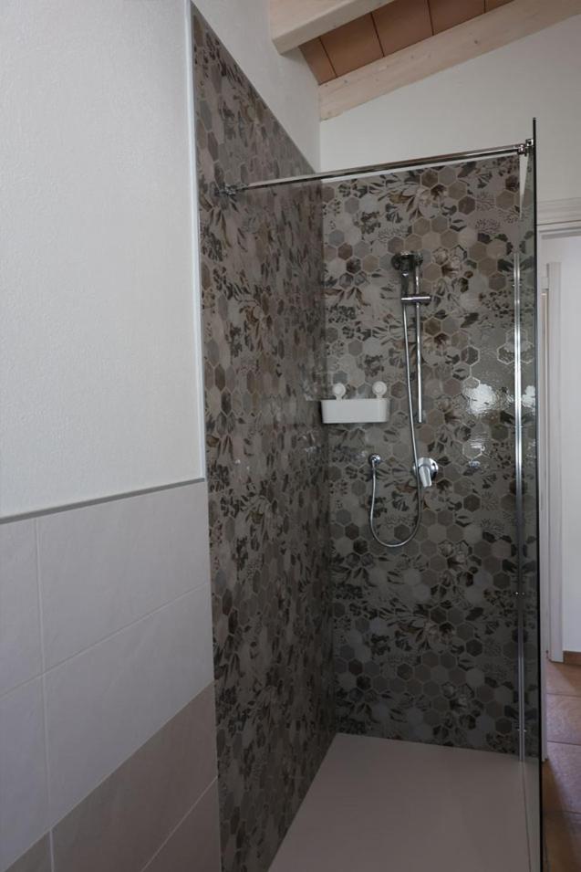 Nura e Mar Apartments Sardinia