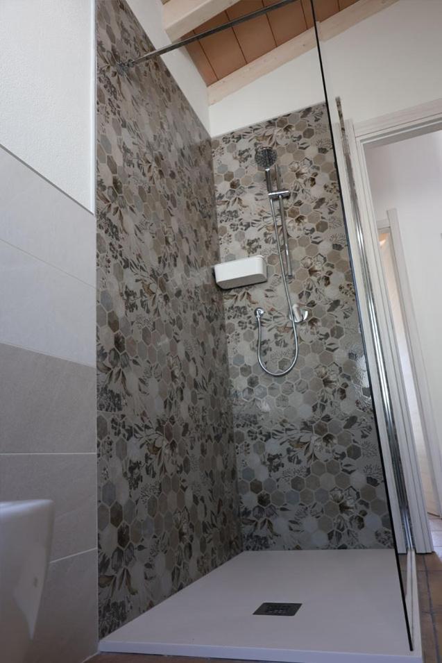 Nura e Mar Apartments Sardinia