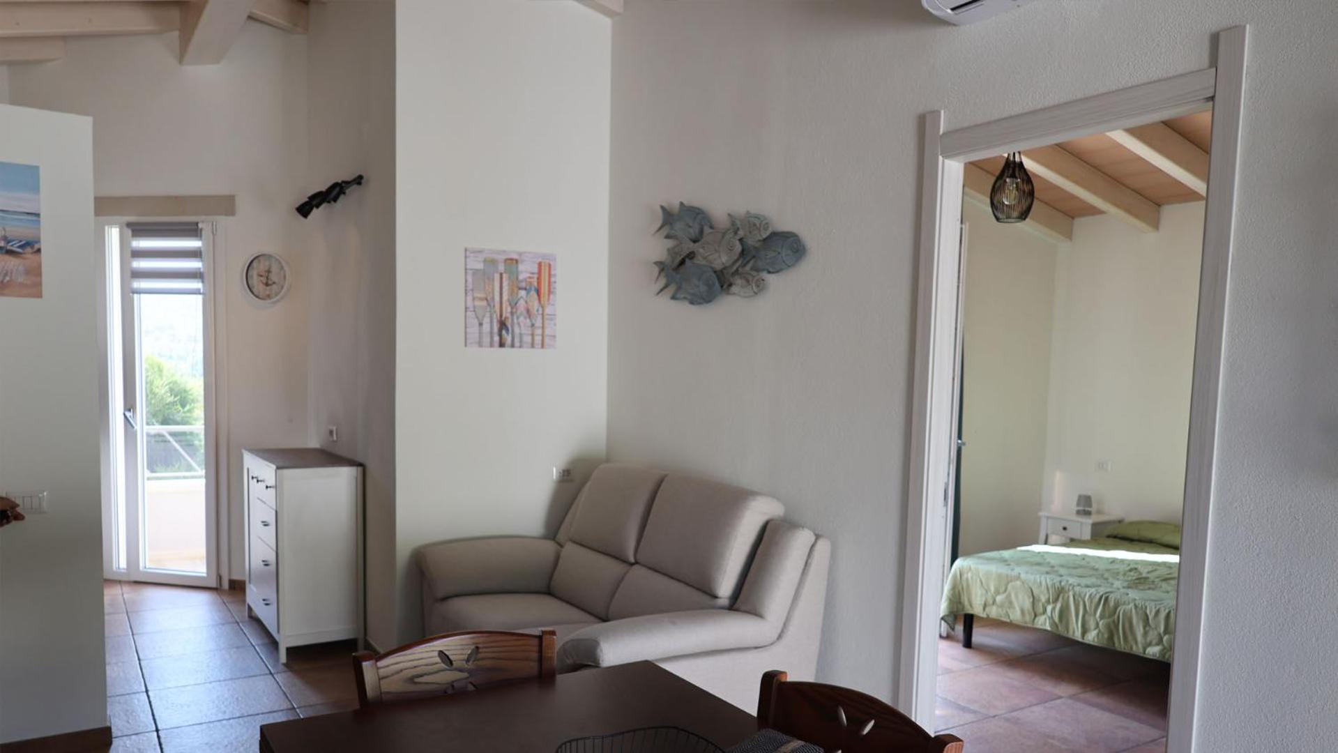 Nura e Mar Apartments Sardinia