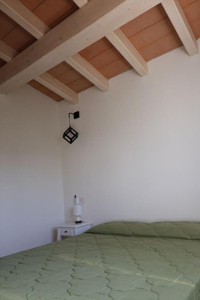 Nura e Mar Apartments Sardinia