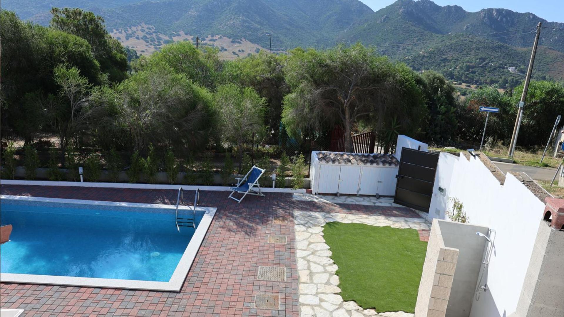 Nura e Mar Apartments Sardinia