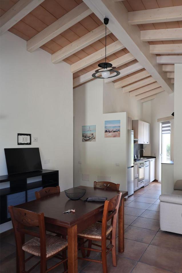 Nura e Mar Apartments Sardinia