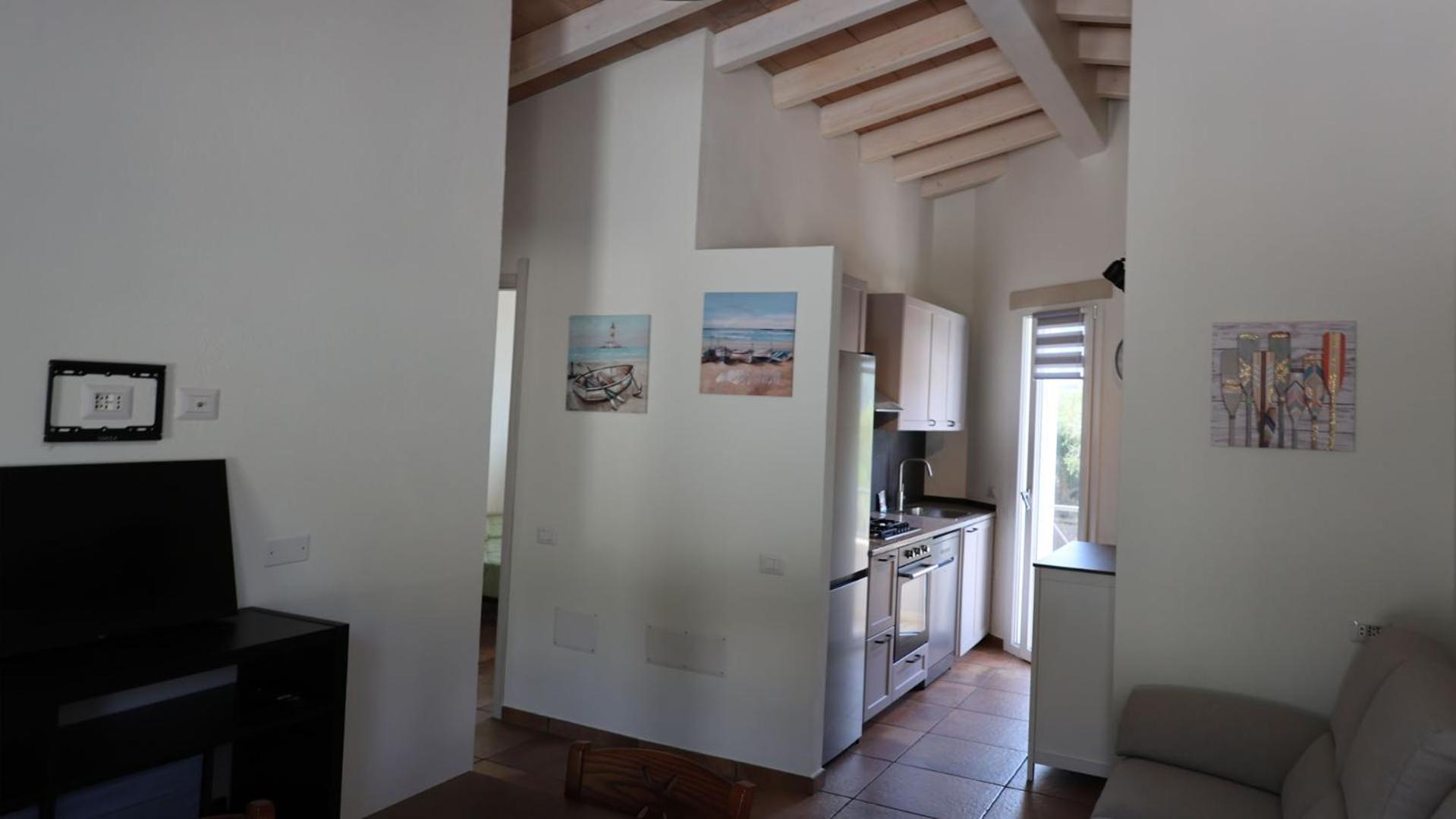 Nura e Mar Apartments Sardinia
