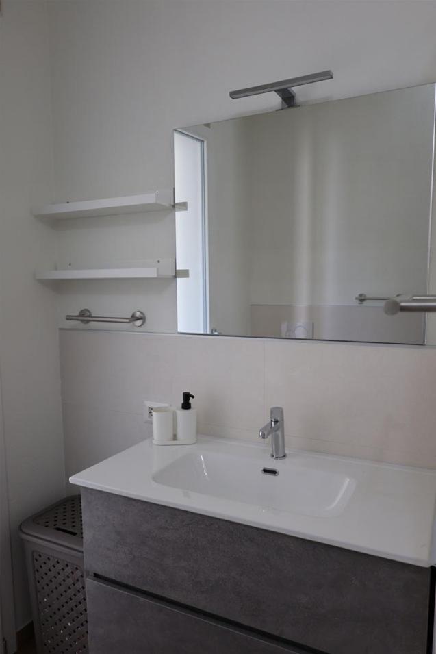 Nura e Mar Apartments Sardinia